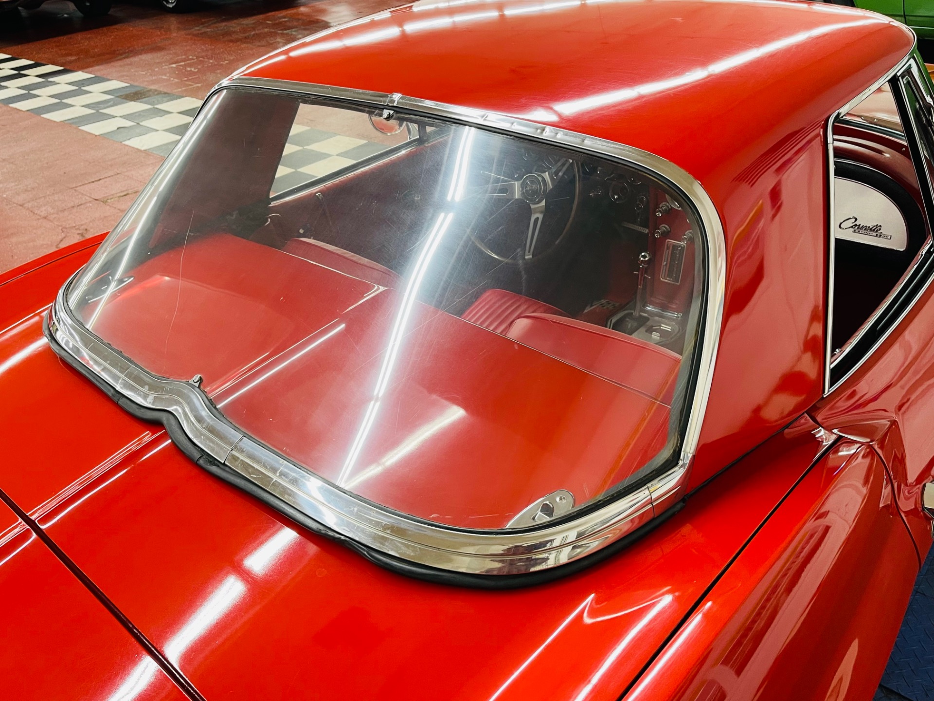 Used 1964 Chevrolet Corvette Great Driving Classic - SEE VIDEO | St. Petersburg, FL