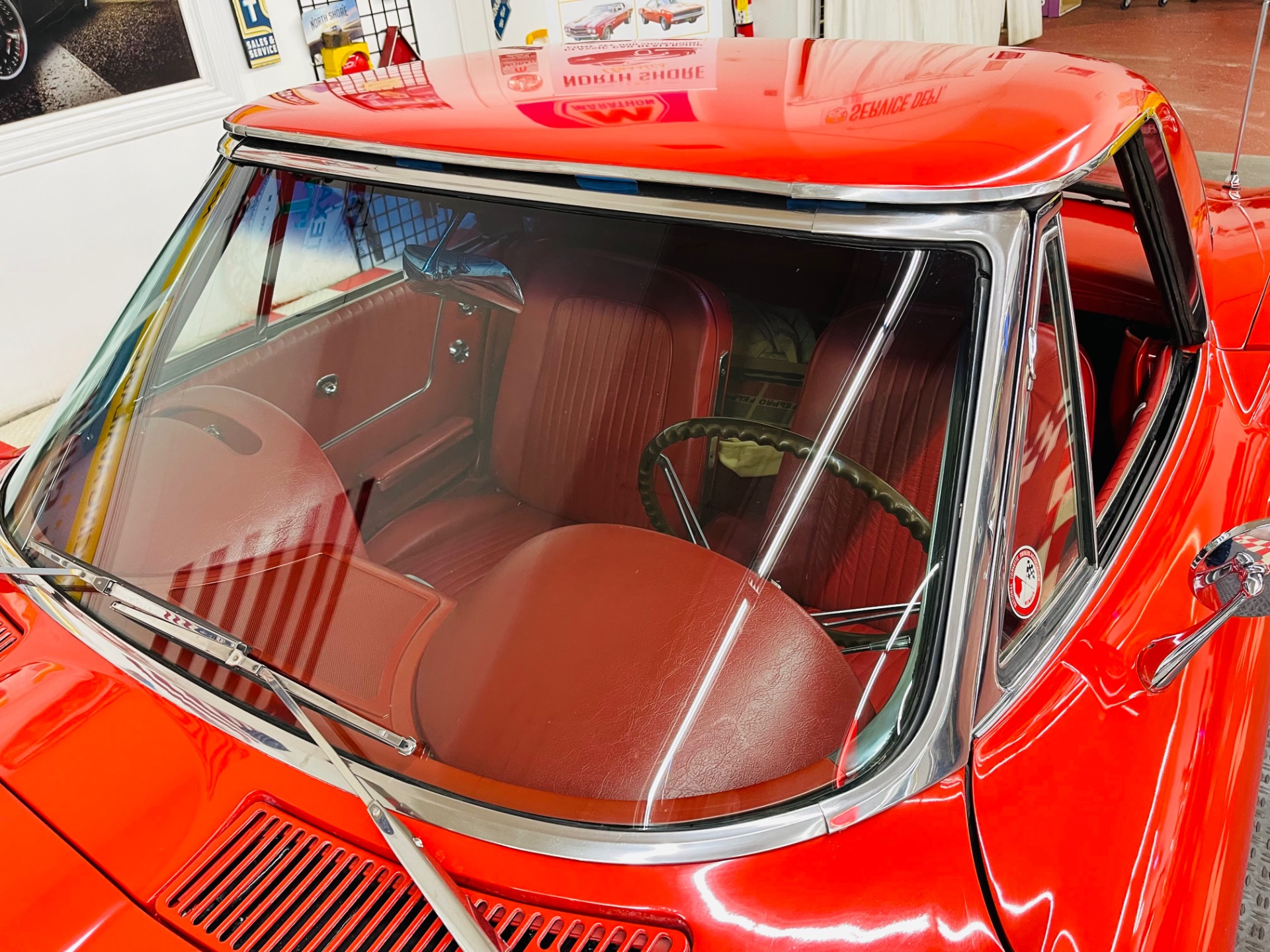 Used 1964 Chevrolet Corvette Great Driving Classic - SEE VIDEO | St. Petersburg, FL