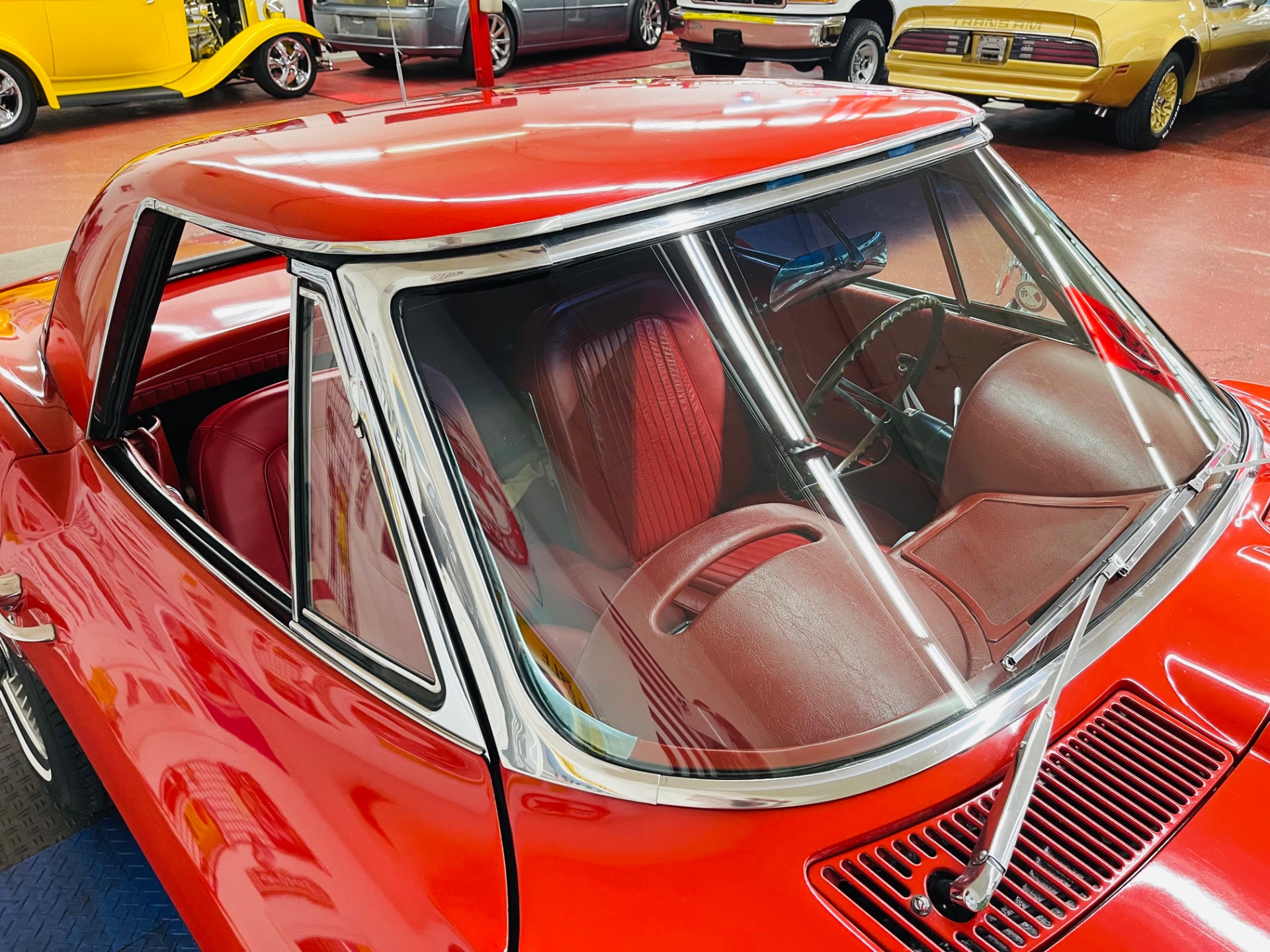 Used 1964 Chevrolet Corvette Great Driving Classic - SEE VIDEO | St. Petersburg, FL