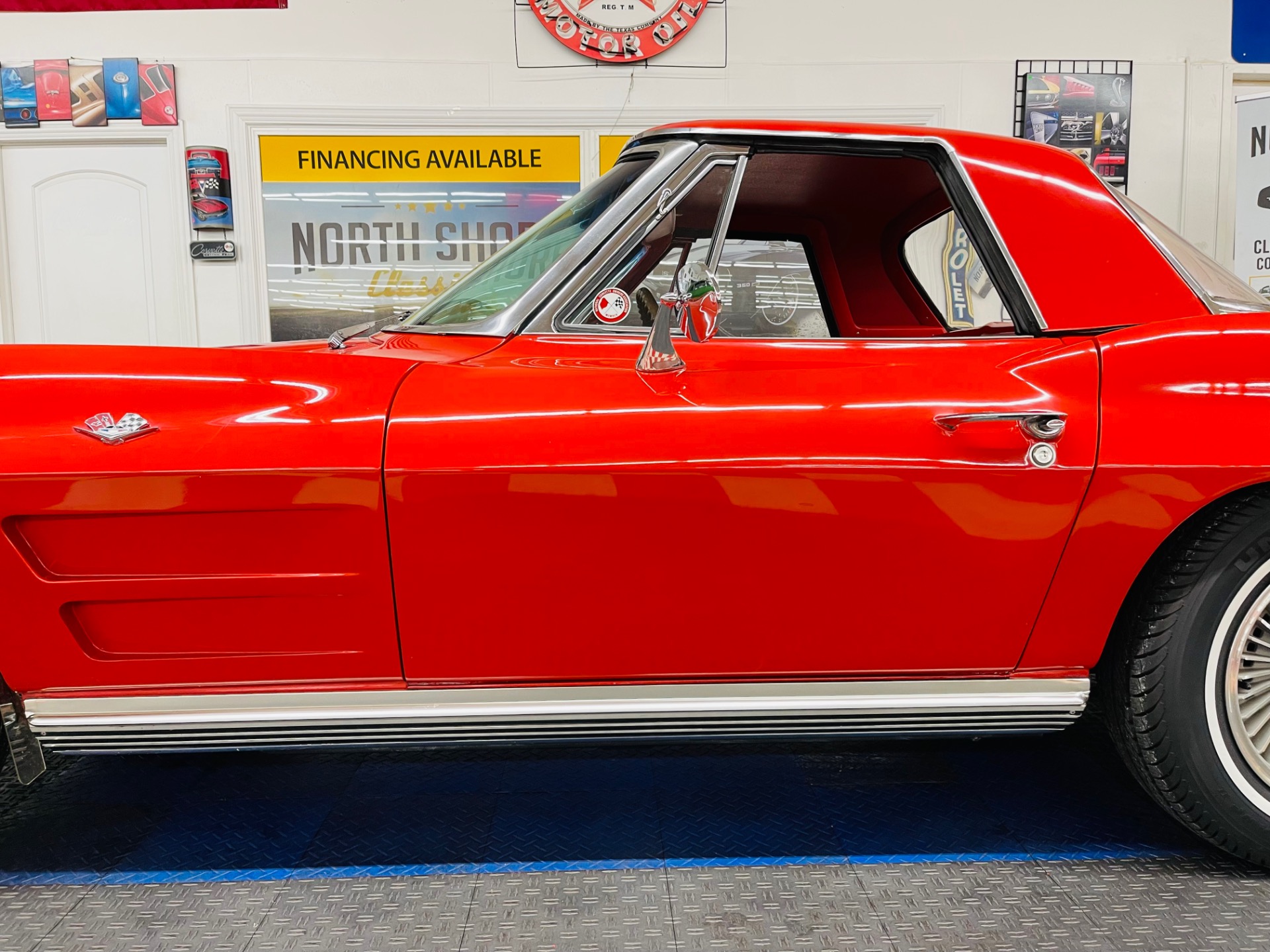 Used 1964 Chevrolet Corvette Great Driving Classic - SEE VIDEO | St. Petersburg, FL
