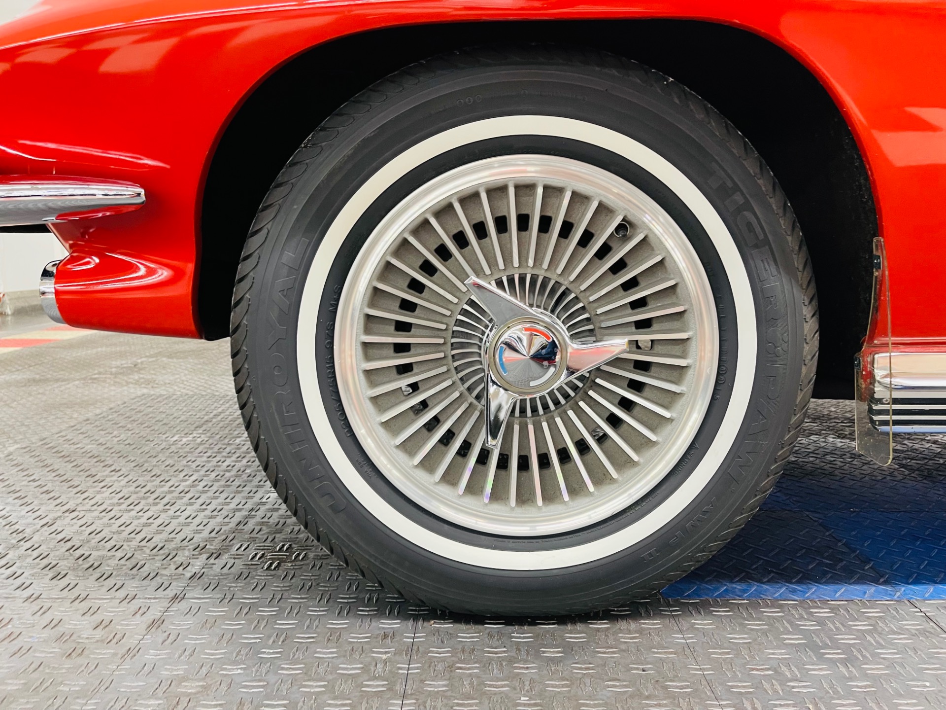 Used 1964 Chevrolet Corvette Great Driving Classic - SEE VIDEO | St. Petersburg, FL