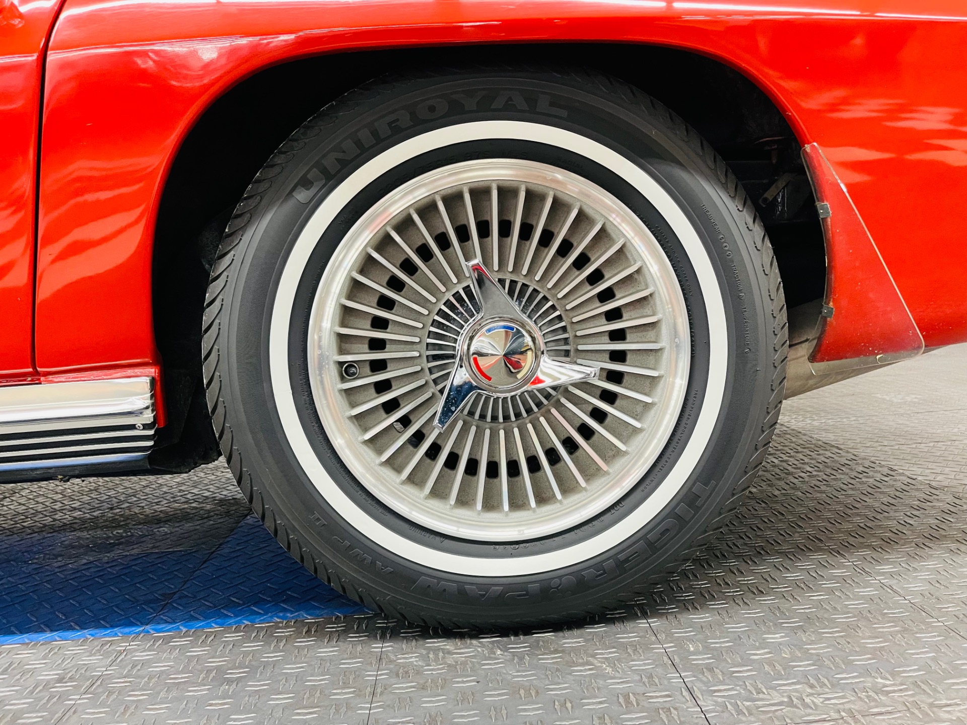 Used 1964 Chevrolet Corvette Great Driving Classic - SEE VIDEO | St. Petersburg, FL