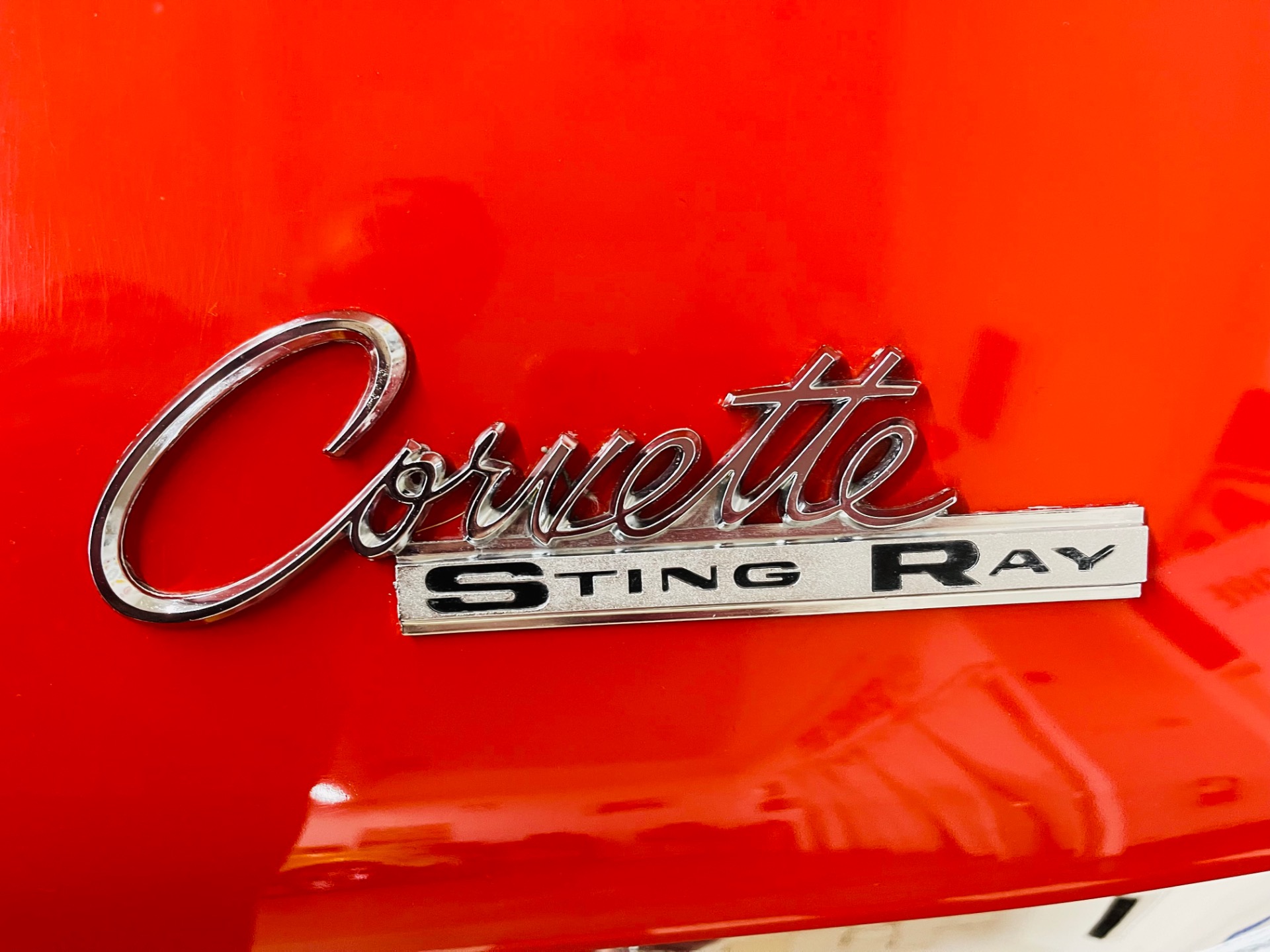 Used 1964 Chevrolet Corvette Great Driving Classic - SEE VIDEO | St. Petersburg, FL