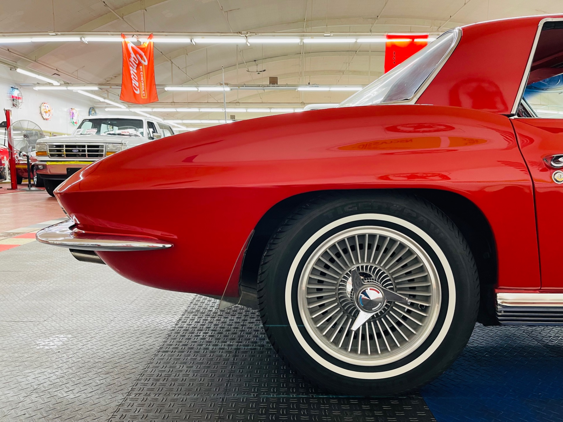 Used 1964 Chevrolet Corvette Great Driving Classic - SEE VIDEO | St. Petersburg, FL