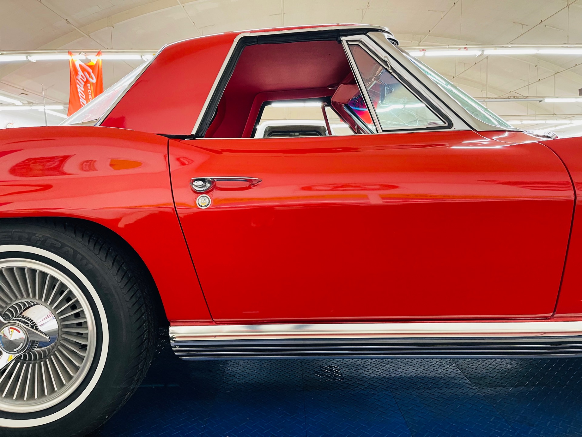 Used 1964 Chevrolet Corvette Great Driving Classic - SEE VIDEO | St. Petersburg, FL