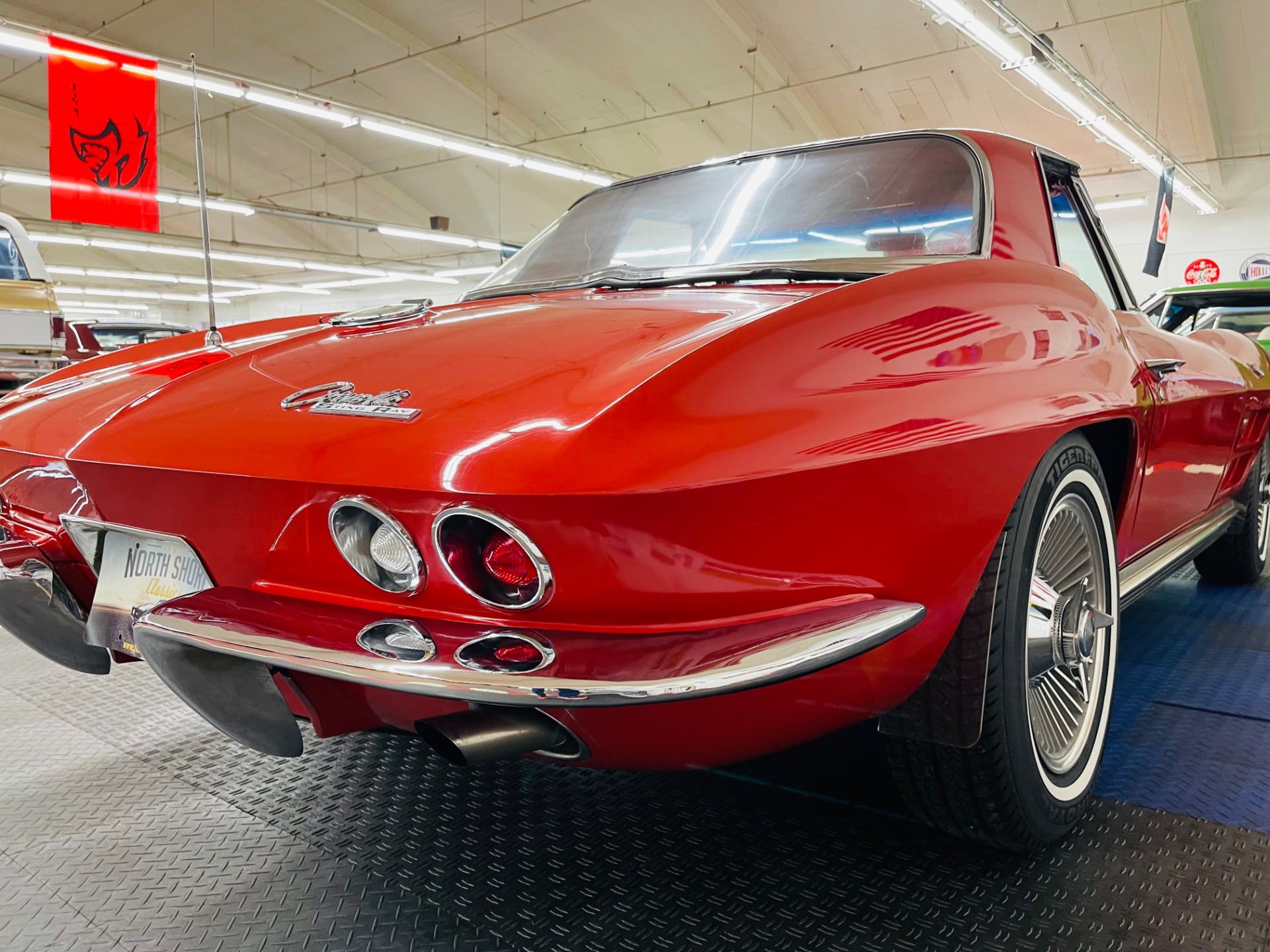 Used 1964 Chevrolet Corvette Great Driving Classic - SEE VIDEO | St. Petersburg, FL