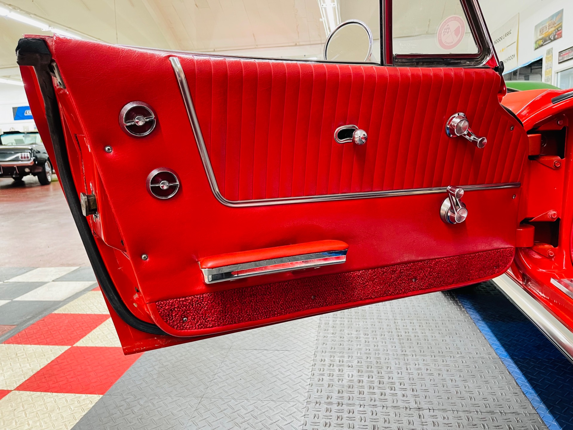 Used 1964 Chevrolet Corvette Great Driving Classic - SEE VIDEO | St. Petersburg, FL