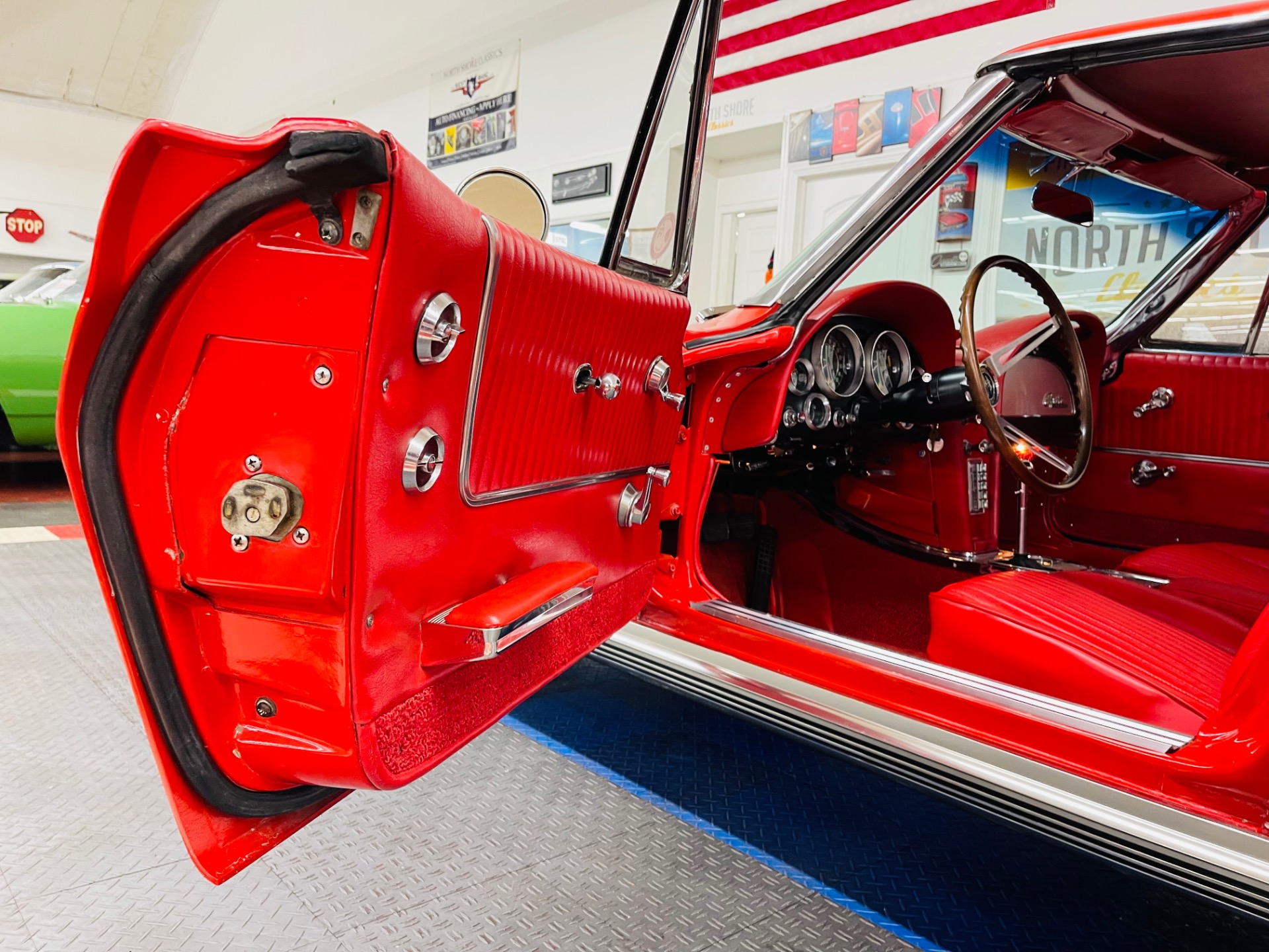 Used 1964 Chevrolet Corvette Great Driving Classic - SEE VIDEO | St. Petersburg, FL