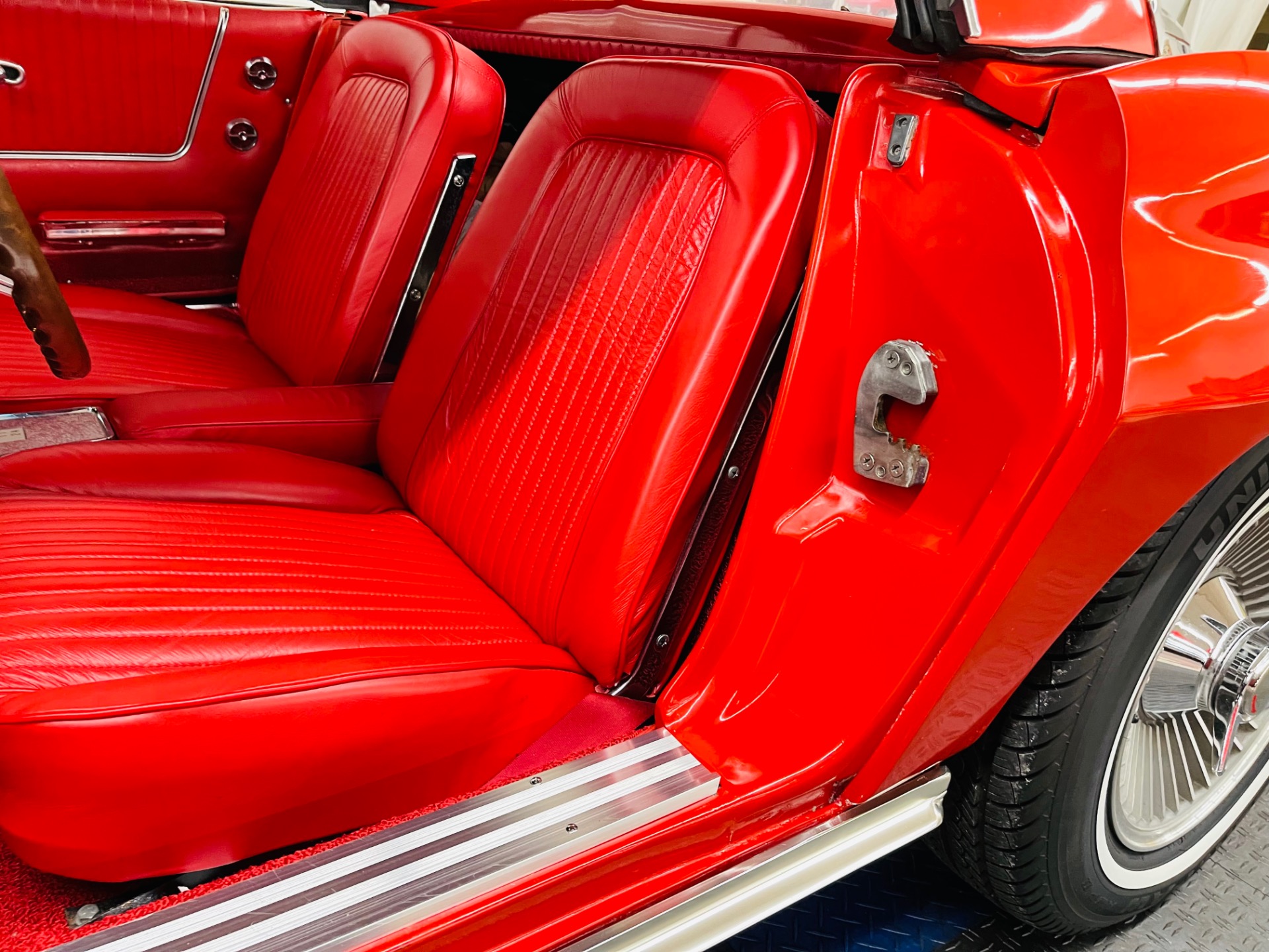 Used 1964 Chevrolet Corvette Great Driving Classic - SEE VIDEO | St. Petersburg, FL