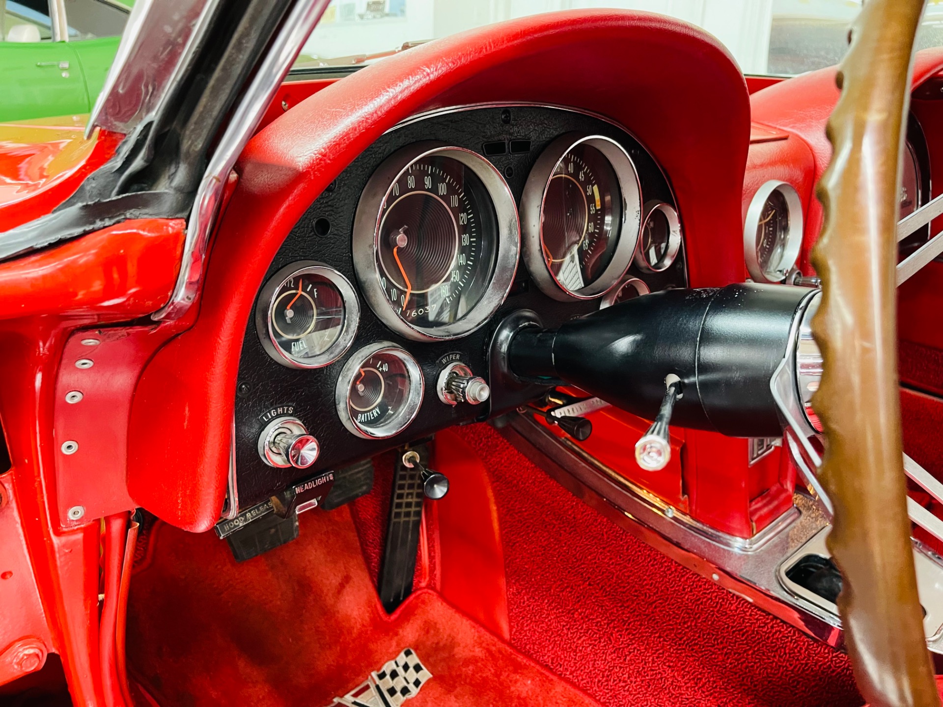 Used 1964 Chevrolet Corvette Great Driving Classic - SEE VIDEO | St. Petersburg, FL