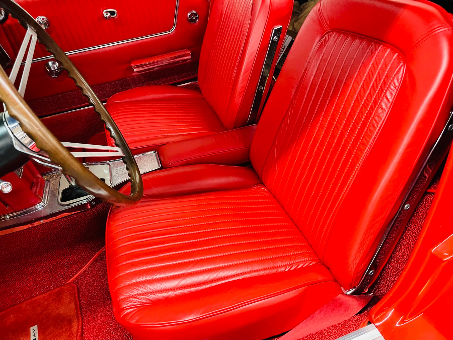 Used 1964 Chevrolet Corvette Great Driving Classic - SEE VIDEO | St. Petersburg, FL
