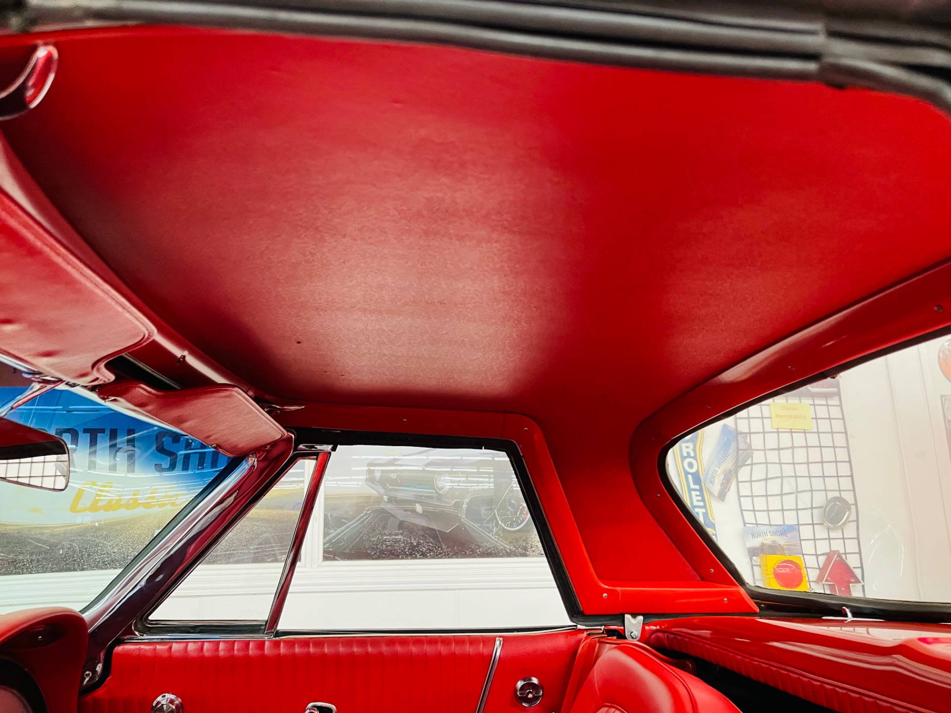 Used 1964 Chevrolet Corvette Great Driving Classic - SEE VIDEO | St. Petersburg, FL
