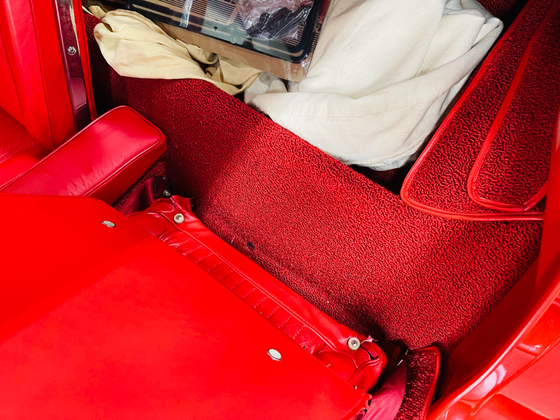 Used 1964 Chevrolet Corvette Great Driving Classic - SEE VIDEO | St. Petersburg, FL