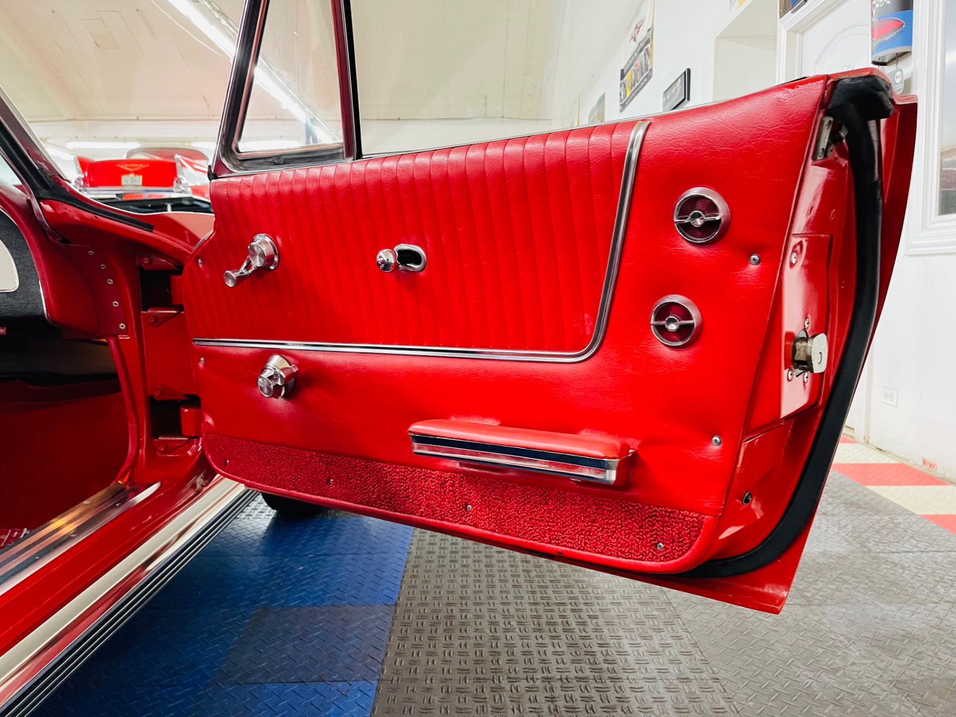 Used 1964 Chevrolet Corvette Great Driving Classic - SEE VIDEO | St. Petersburg, FL