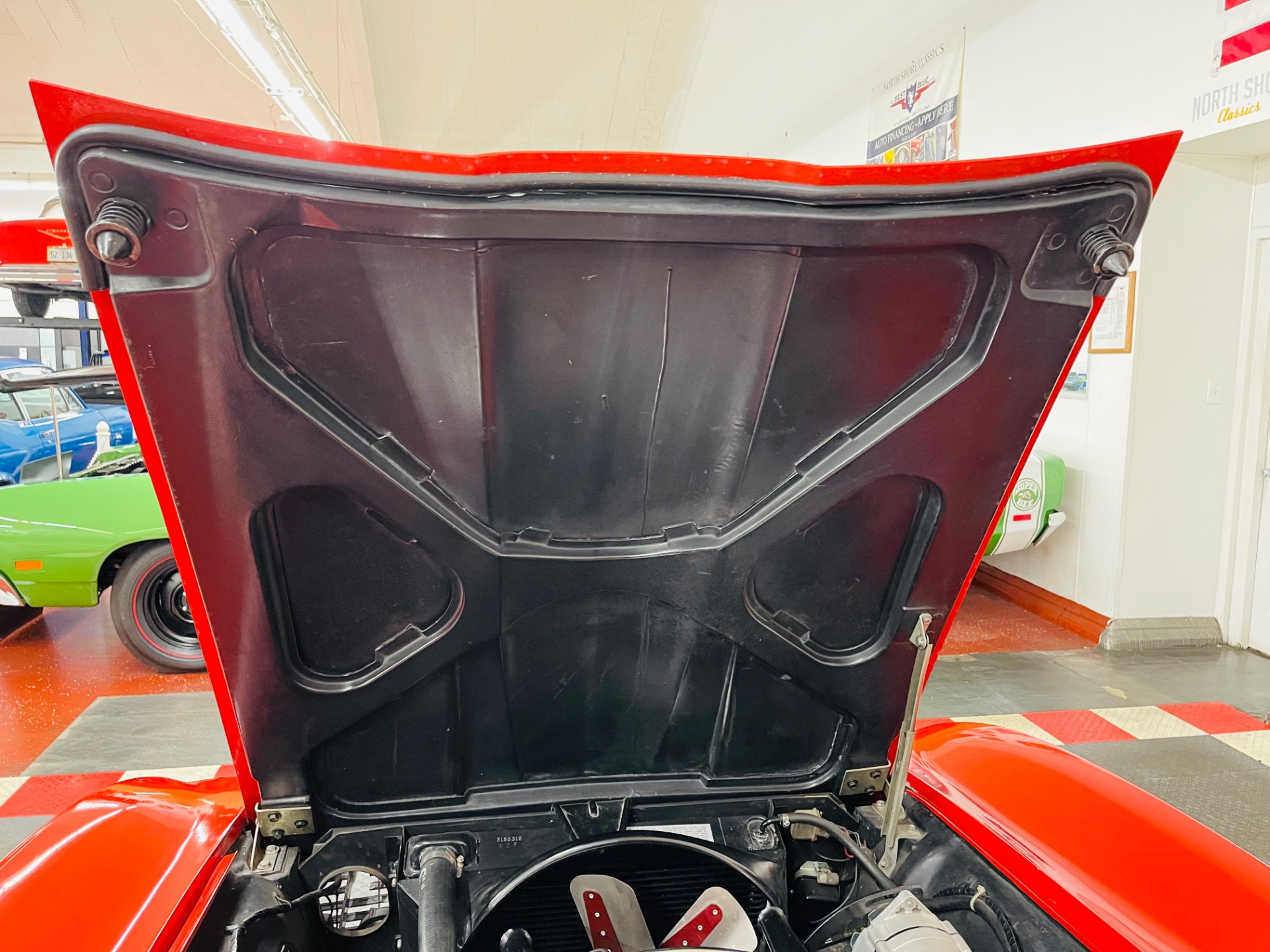 Used 1964 Chevrolet Corvette Great Driving Classic - SEE VIDEO | St. Petersburg, FL