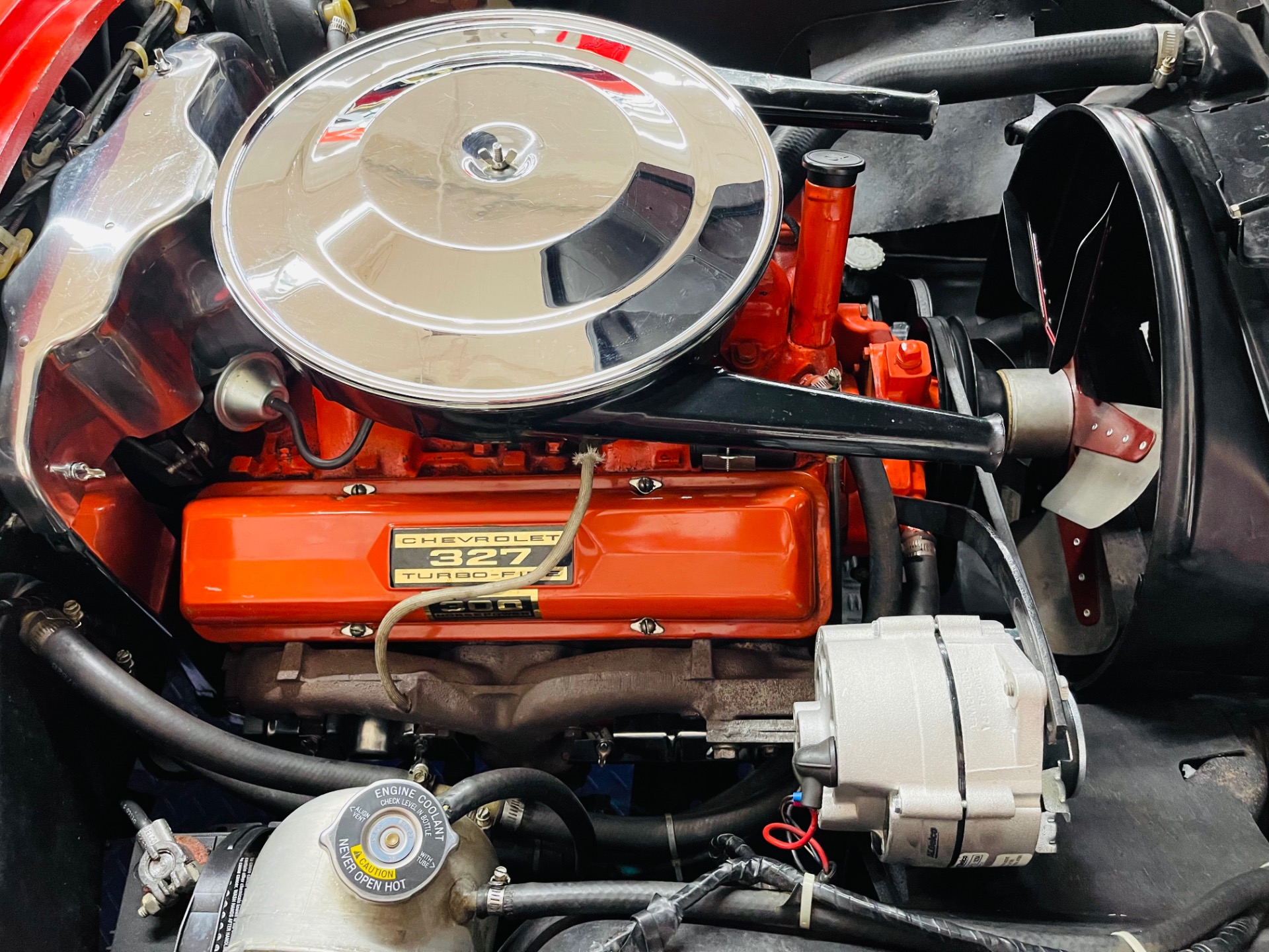 Used 1964 Chevrolet Corvette Great Driving Classic - SEE VIDEO | St. Petersburg, FL