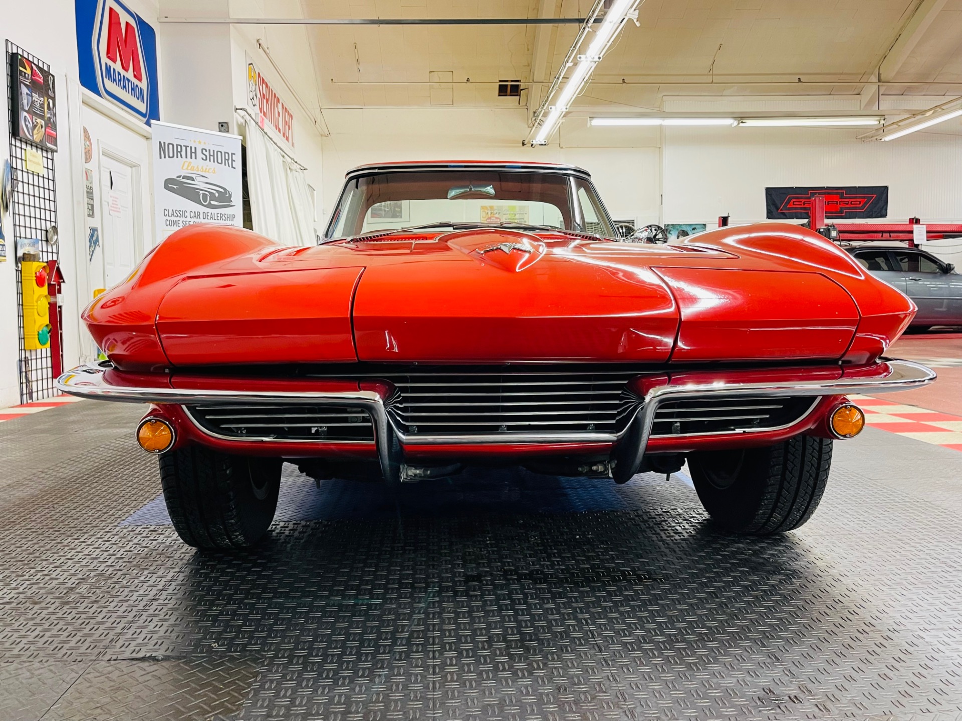 Used 1964 Chevrolet Corvette Great Driving Classic - SEE VIDEO | St. Petersburg, FL