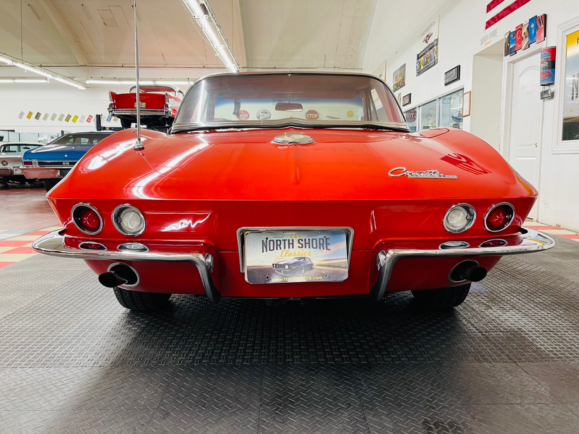 Used 1964 Chevrolet Corvette Great Driving Classic - SEE VIDEO | St. Petersburg, FL