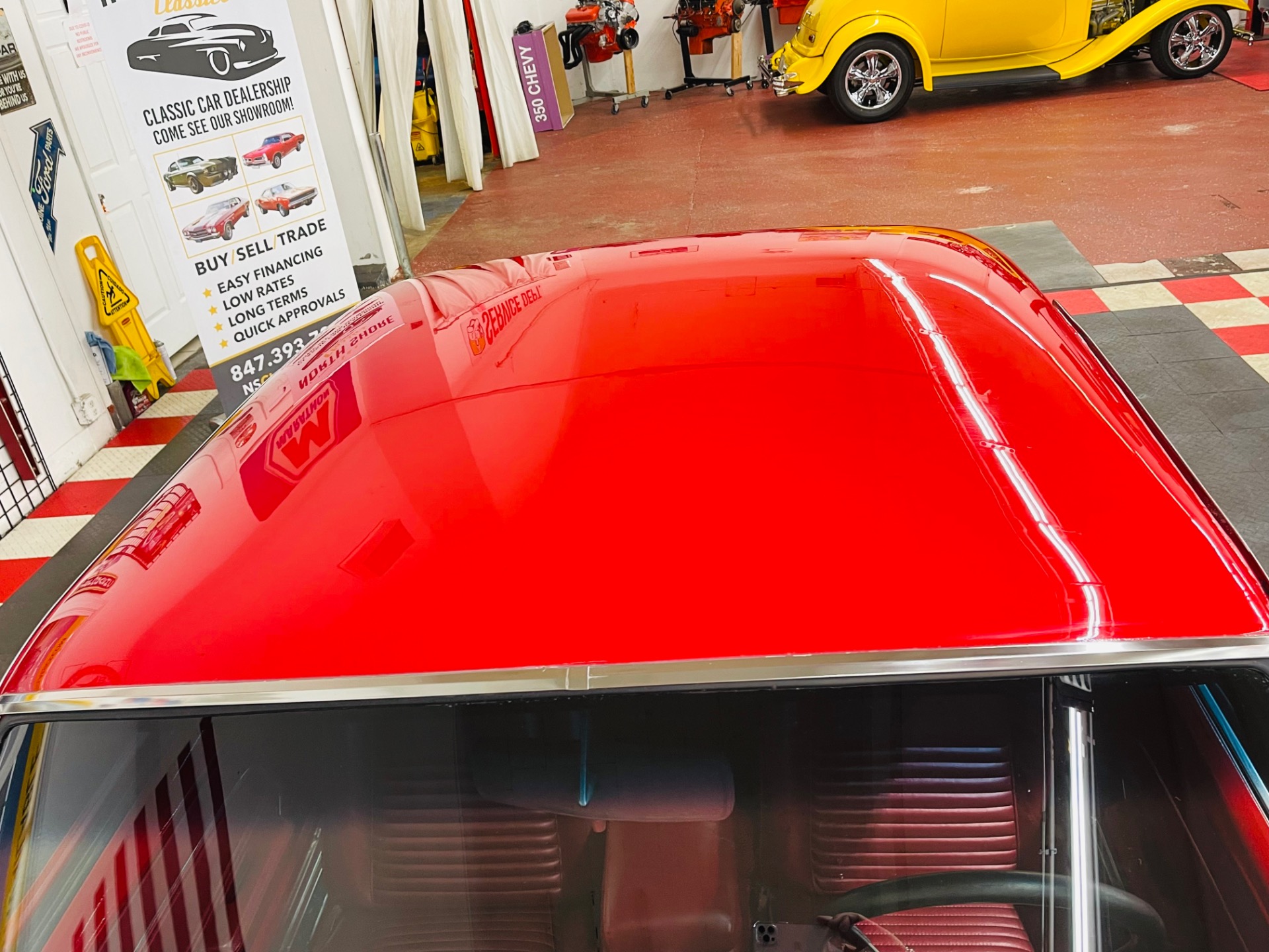 Used 1967 Ford Mustang - COUPE - AUTO TRANS - POWER OPTIONS - SEE VIDEO | St. Petersburg, FL
