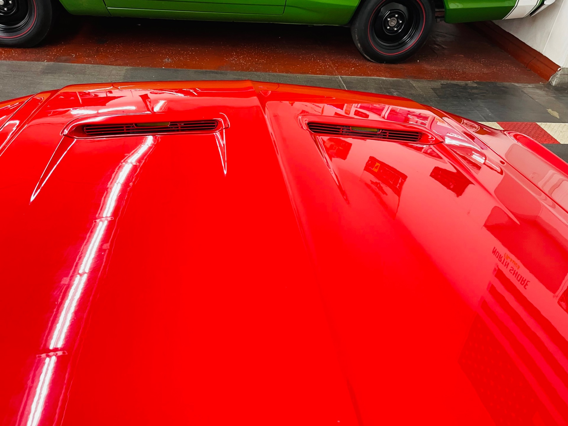 Used 1967 Ford Mustang - COUPE - AUTO TRANS - POWER OPTIONS - SEE VIDEO | St. Petersburg, FL