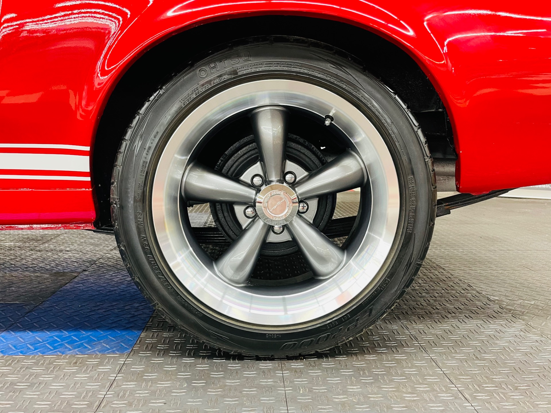 Used 1967 Ford Mustang - COUPE - AUTO TRANS - POWER OPTIONS - SEE VIDEO | St. Petersburg, FL