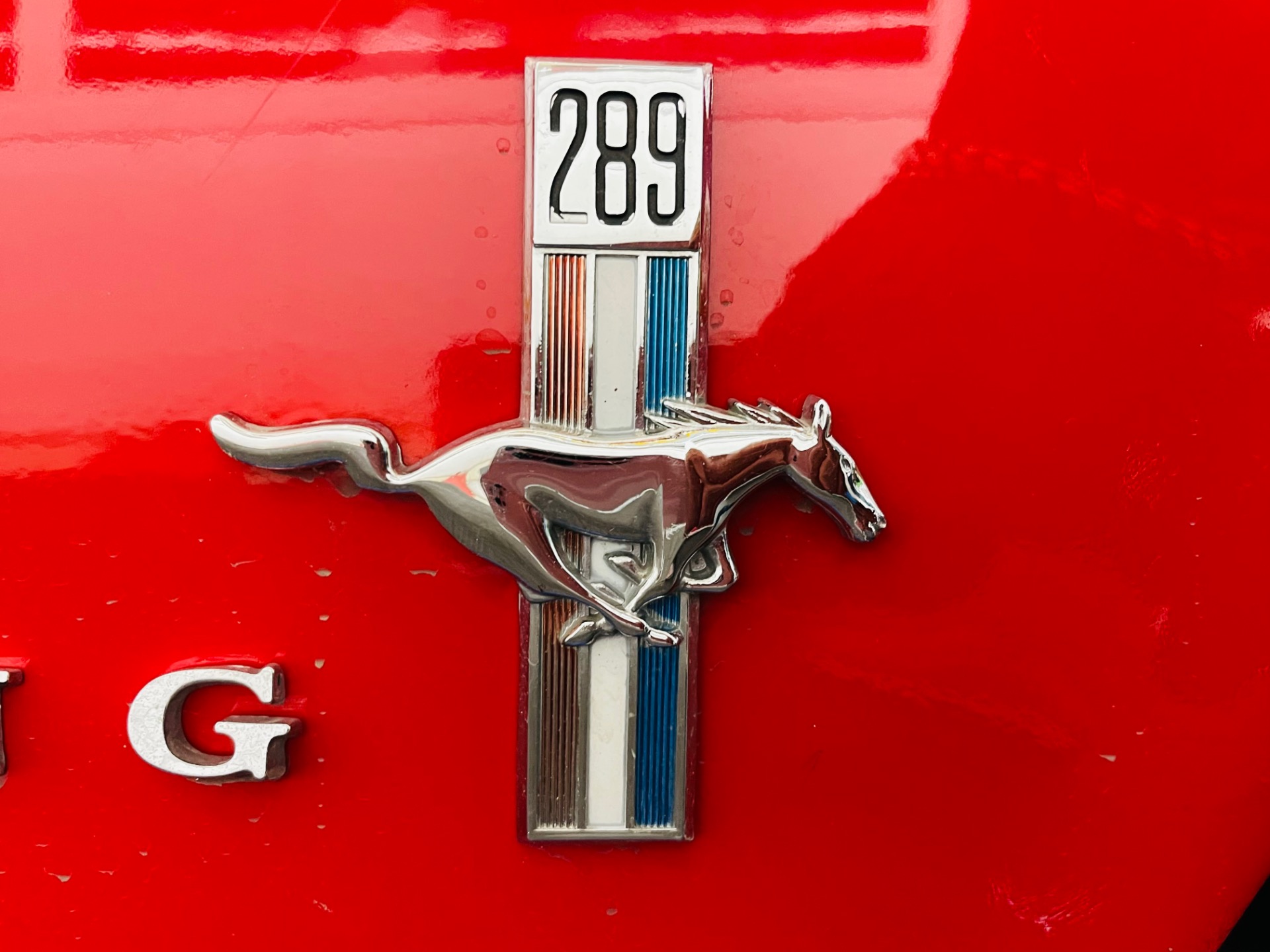 Used 1967 Ford Mustang - COUPE - AUTO TRANS - POWER OPTIONS - SEE VIDEO | St. Petersburg, FL