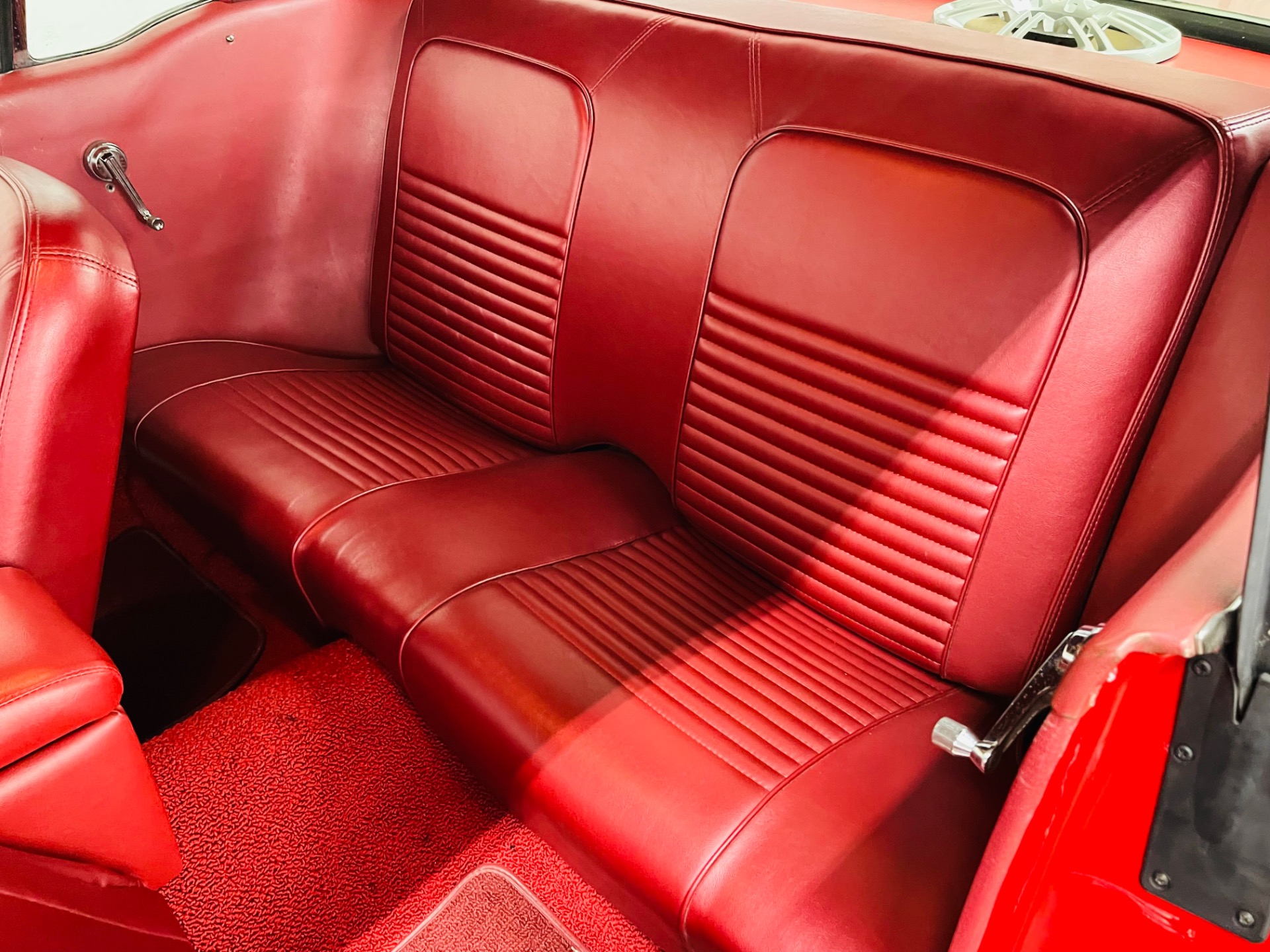 Used 1967 Ford Mustang - COUPE - AUTO TRANS - POWER OPTIONS - SEE VIDEO | St. Petersburg, FL