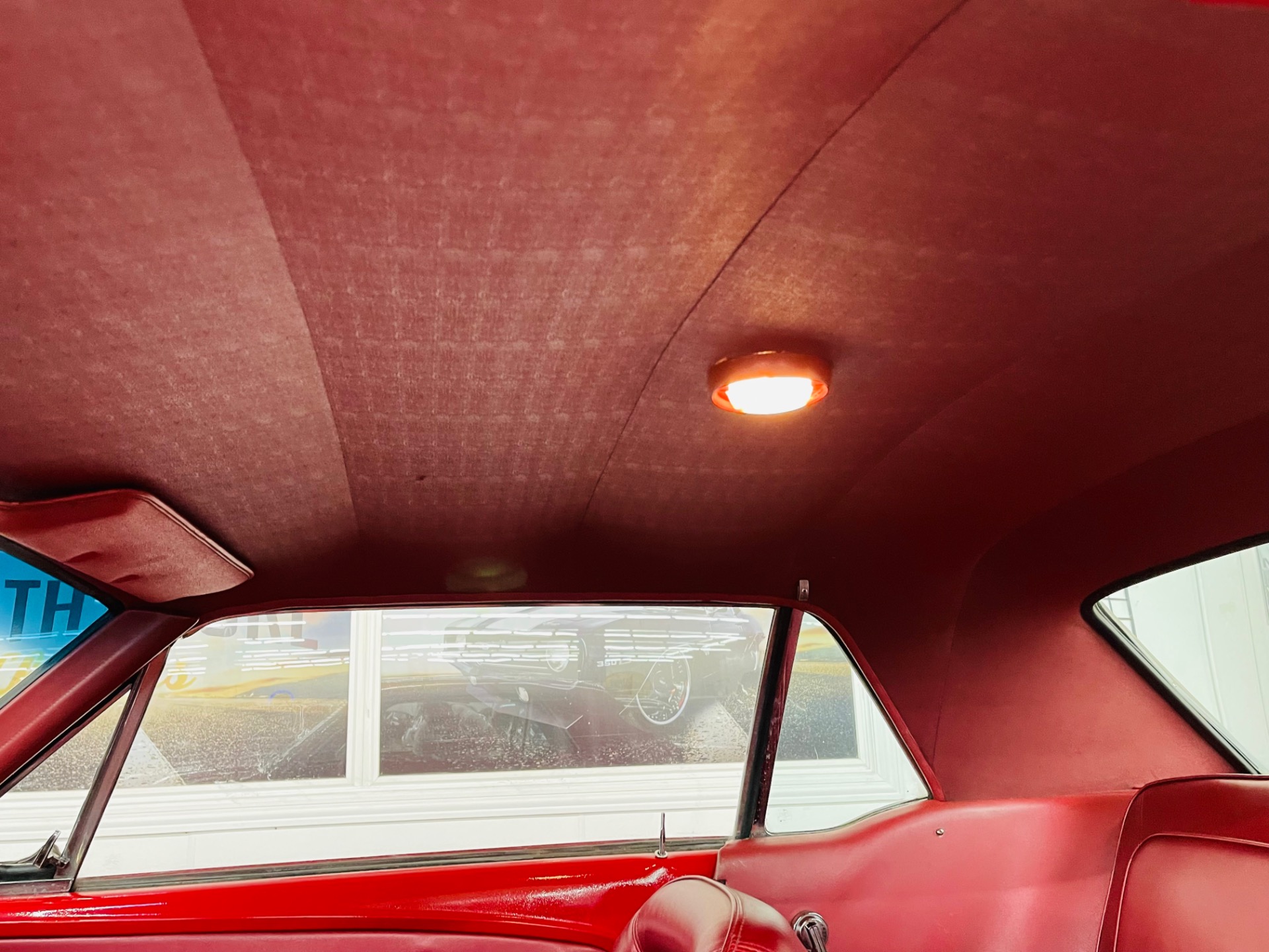 Used 1967 Ford Mustang - COUPE - AUTO TRANS - POWER OPTIONS - SEE VIDEO | St. Petersburg, FL