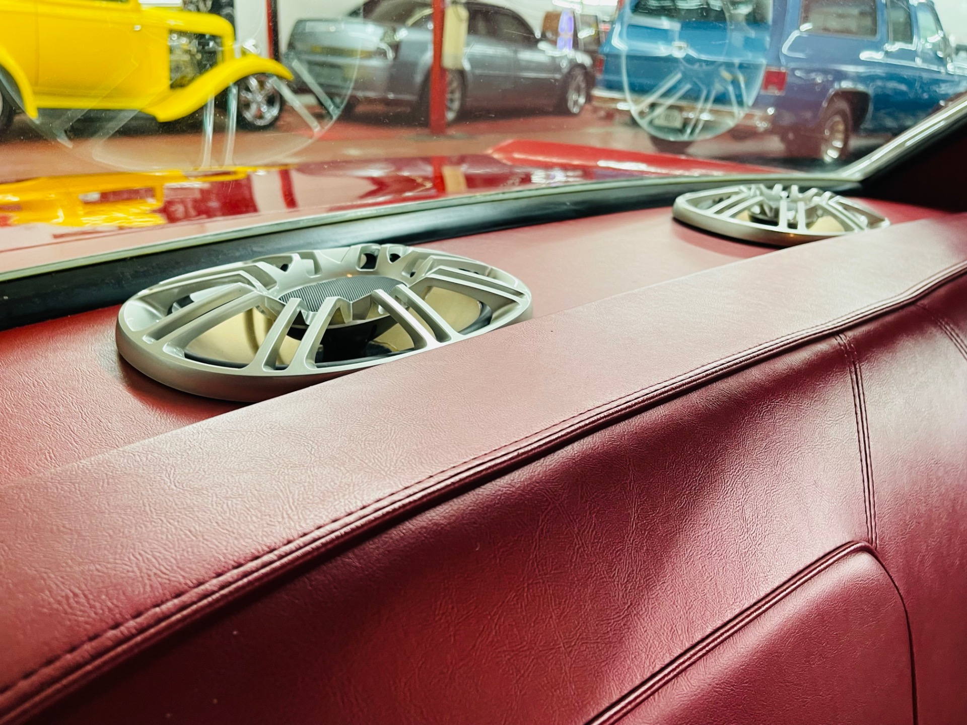Used 1967 Ford Mustang - COUPE - AUTO TRANS - POWER OPTIONS - SEE VIDEO | St. Petersburg, FL