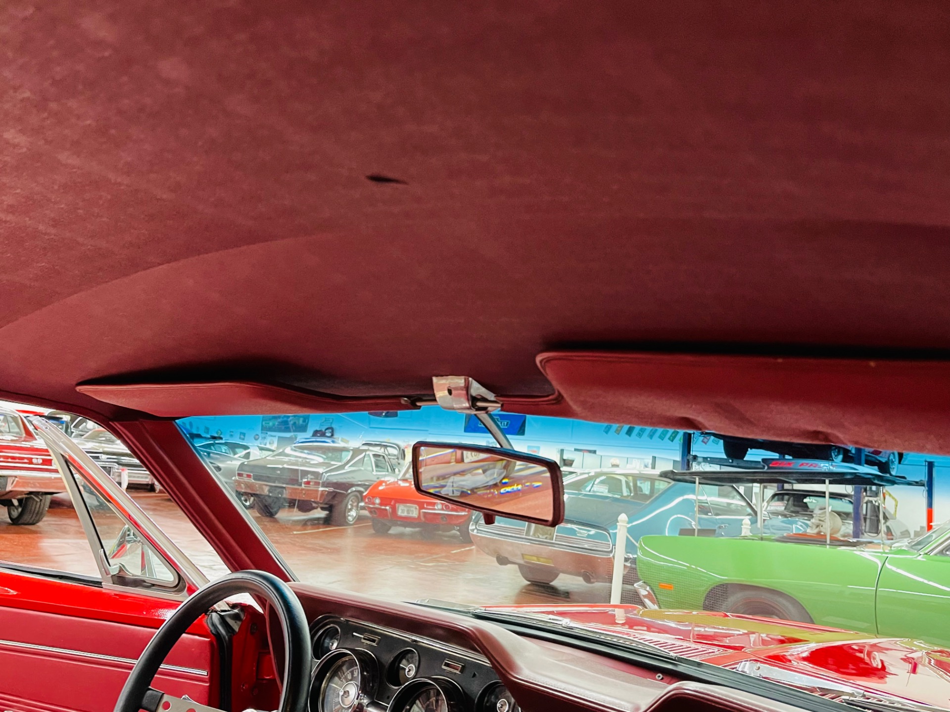 Used 1967 Ford Mustang - COUPE - AUTO TRANS - POWER OPTIONS - SEE VIDEO | St. Petersburg, FL