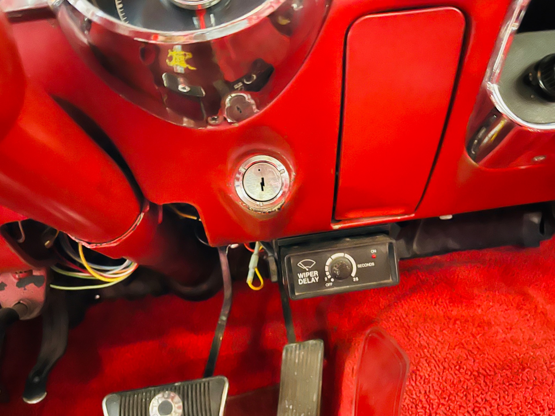 Used 1967 Ford Mustang - COUPE - AUTO TRANS - POWER OPTIONS - SEE VIDEO | St. Petersburg, FL