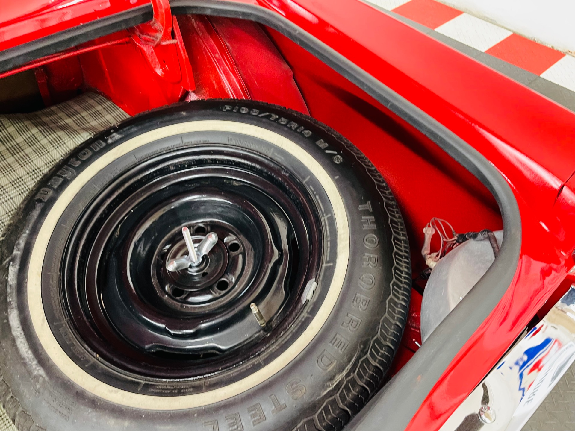 Used 1967 Ford Mustang - COUPE - AUTO TRANS - POWER OPTIONS - SEE VIDEO | St. Petersburg, FL