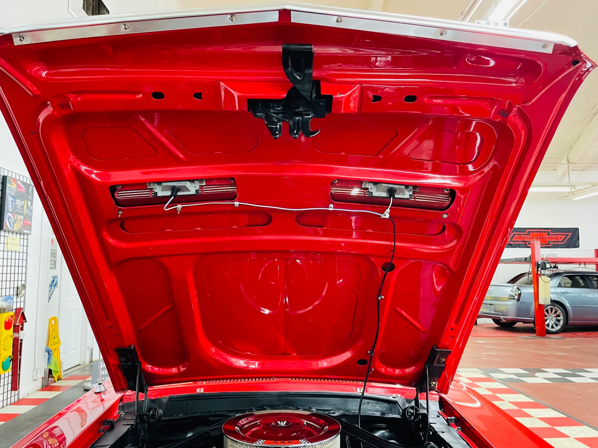 Used 1967 Ford Mustang - COUPE - AUTO TRANS - POWER OPTIONS - SEE VIDEO | St. Petersburg, FL