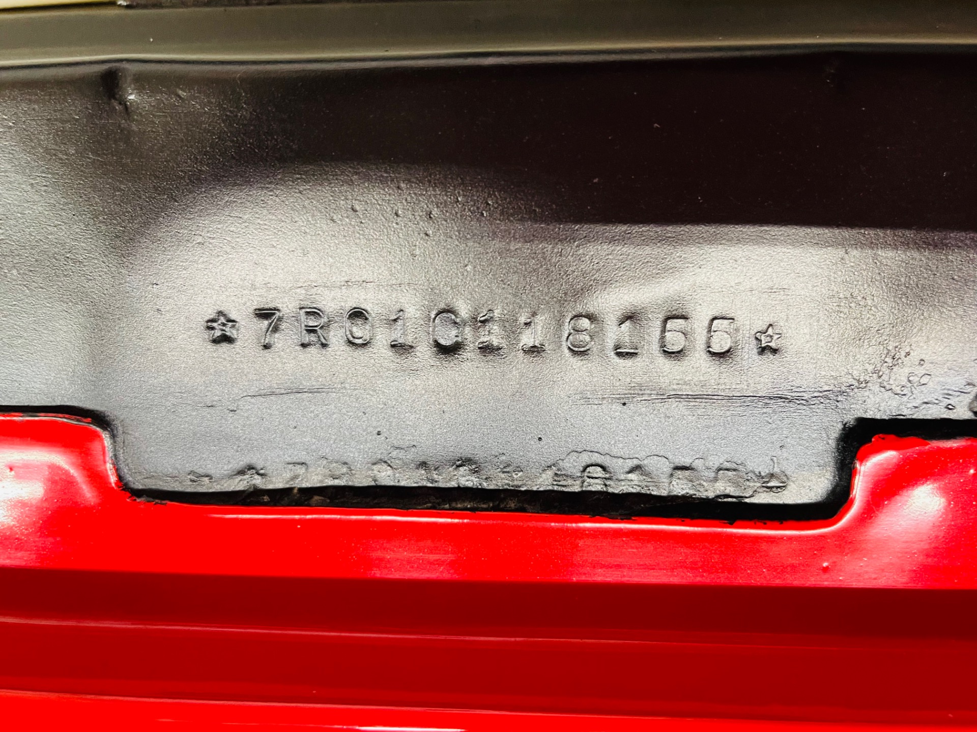 Used 1967 Ford Mustang - COUPE - AUTO TRANS - POWER OPTIONS - SEE VIDEO | St. Petersburg, FL