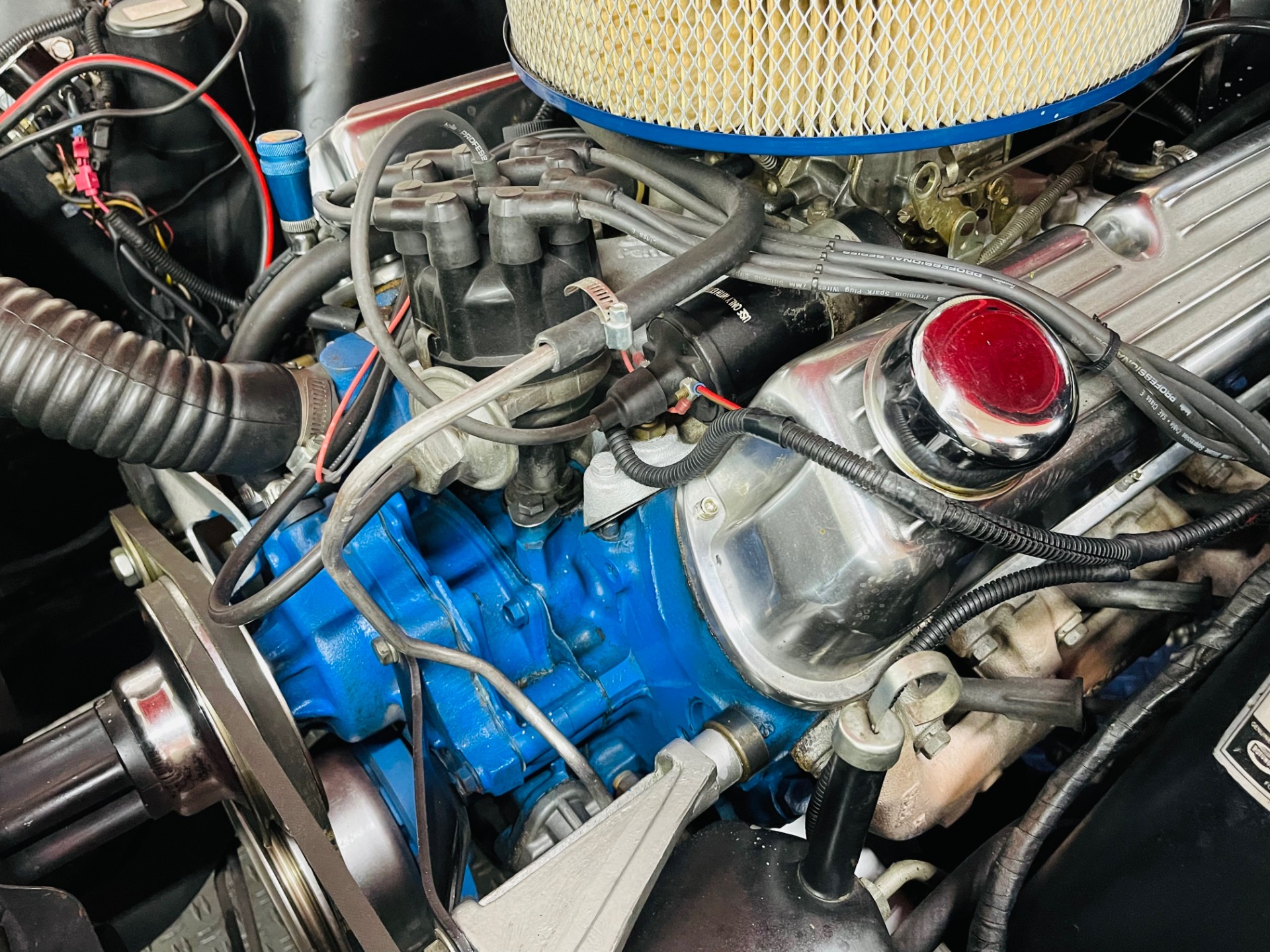 Used 1967 Ford Mustang - COUPE - AUTO TRANS - POWER OPTIONS - SEE VIDEO | St. Petersburg, FL