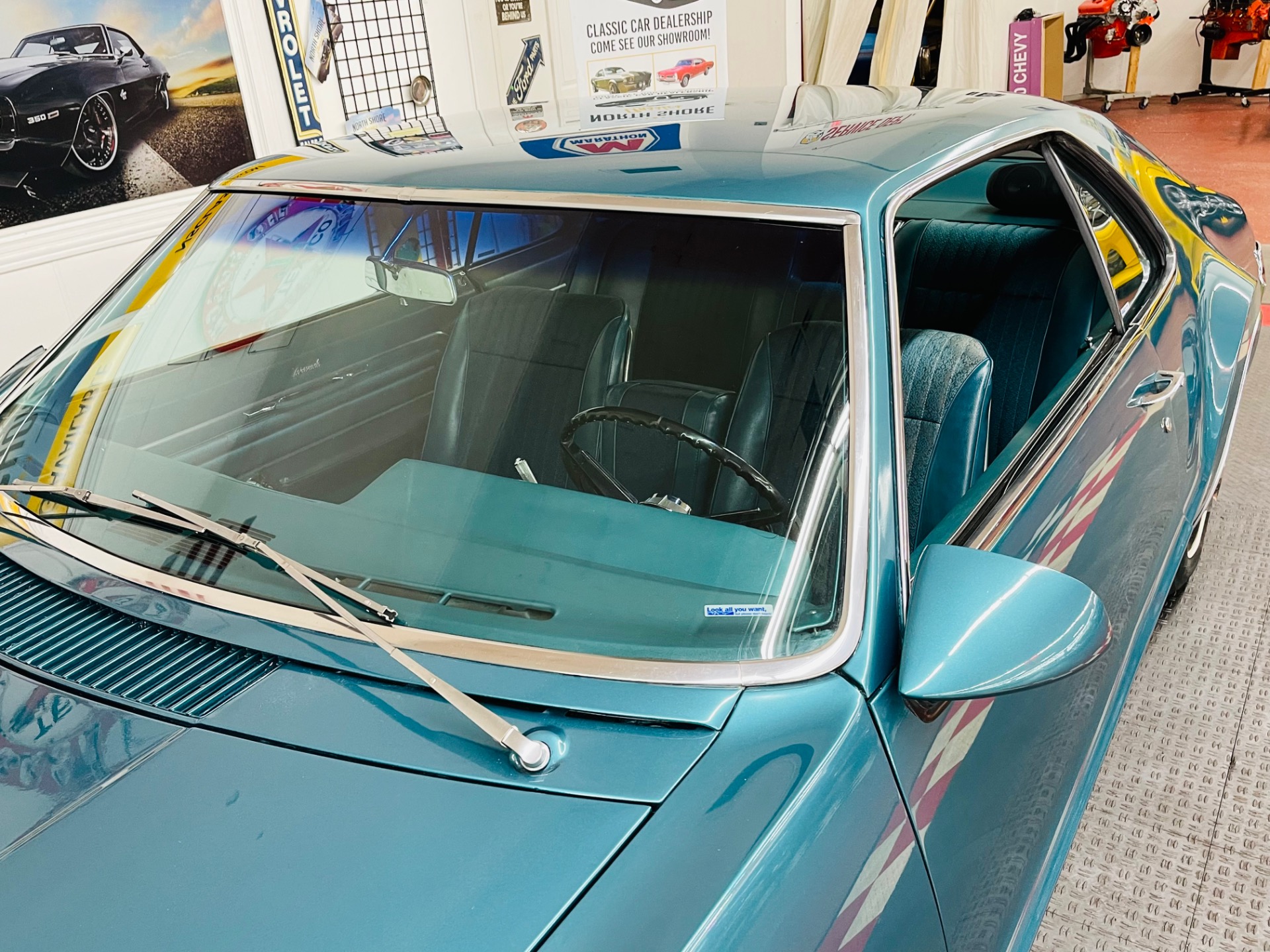 Used 1966 Oldsmobile Toronado - CLEAN BODY AND PAINT - SEE VIDEO | Mundelein, IL