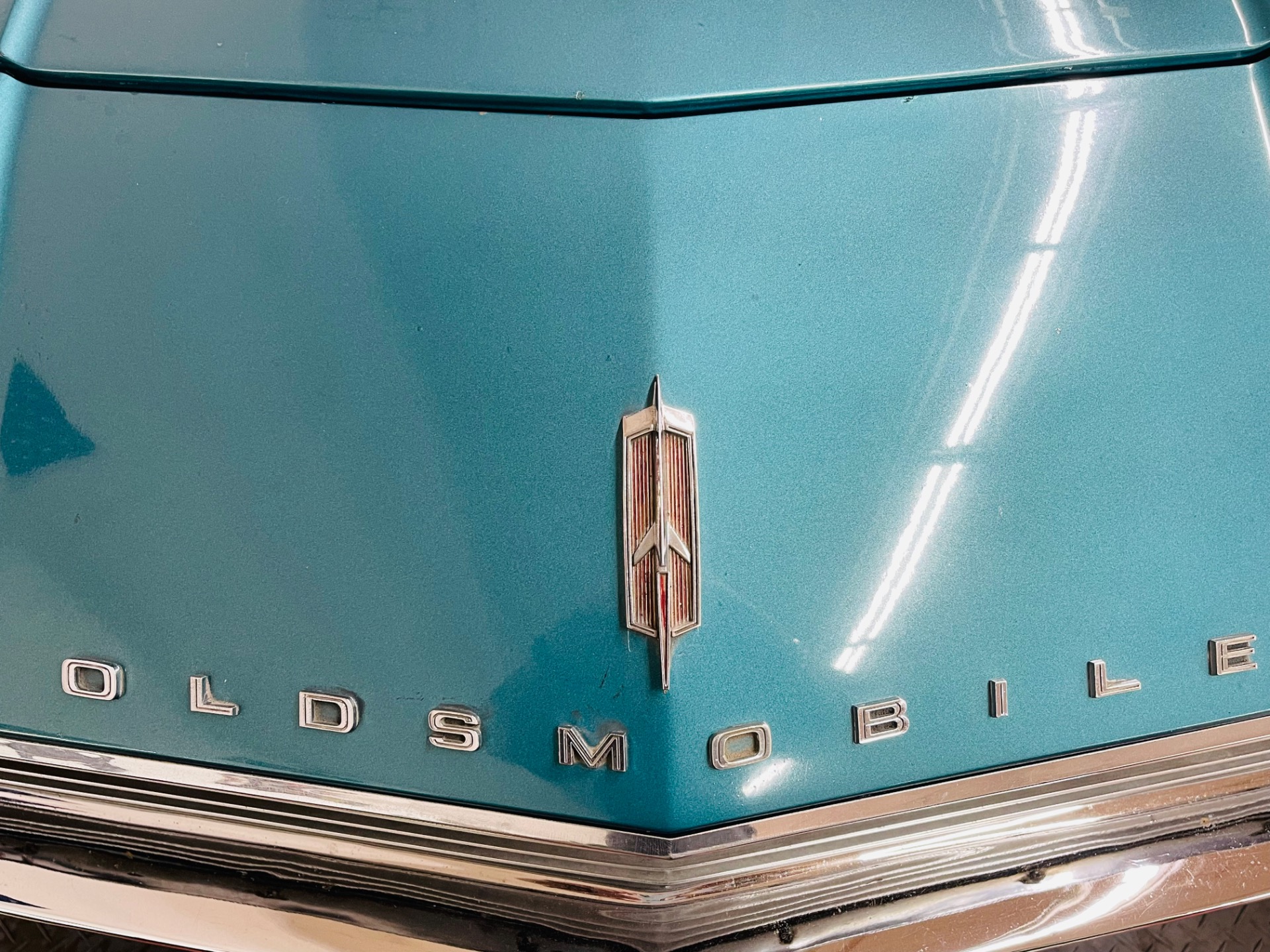 Used 1966 Oldsmobile Toronado - CLEAN BODY AND PAINT - SEE VIDEO | Mundelein, IL
