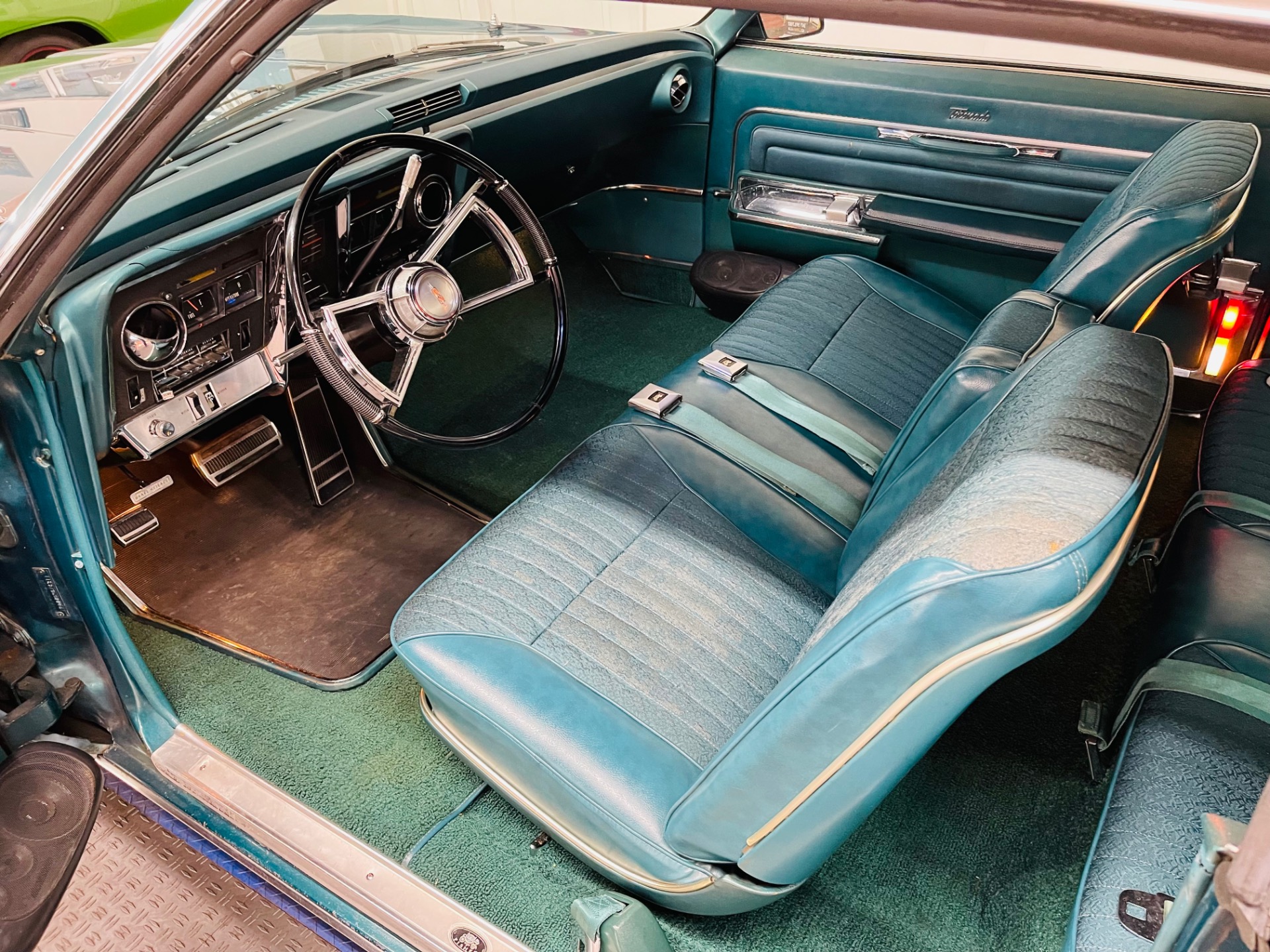 Used 1966 Oldsmobile Toronado - CLEAN BODY AND PAINT - SEE VIDEO | Mundelein, IL