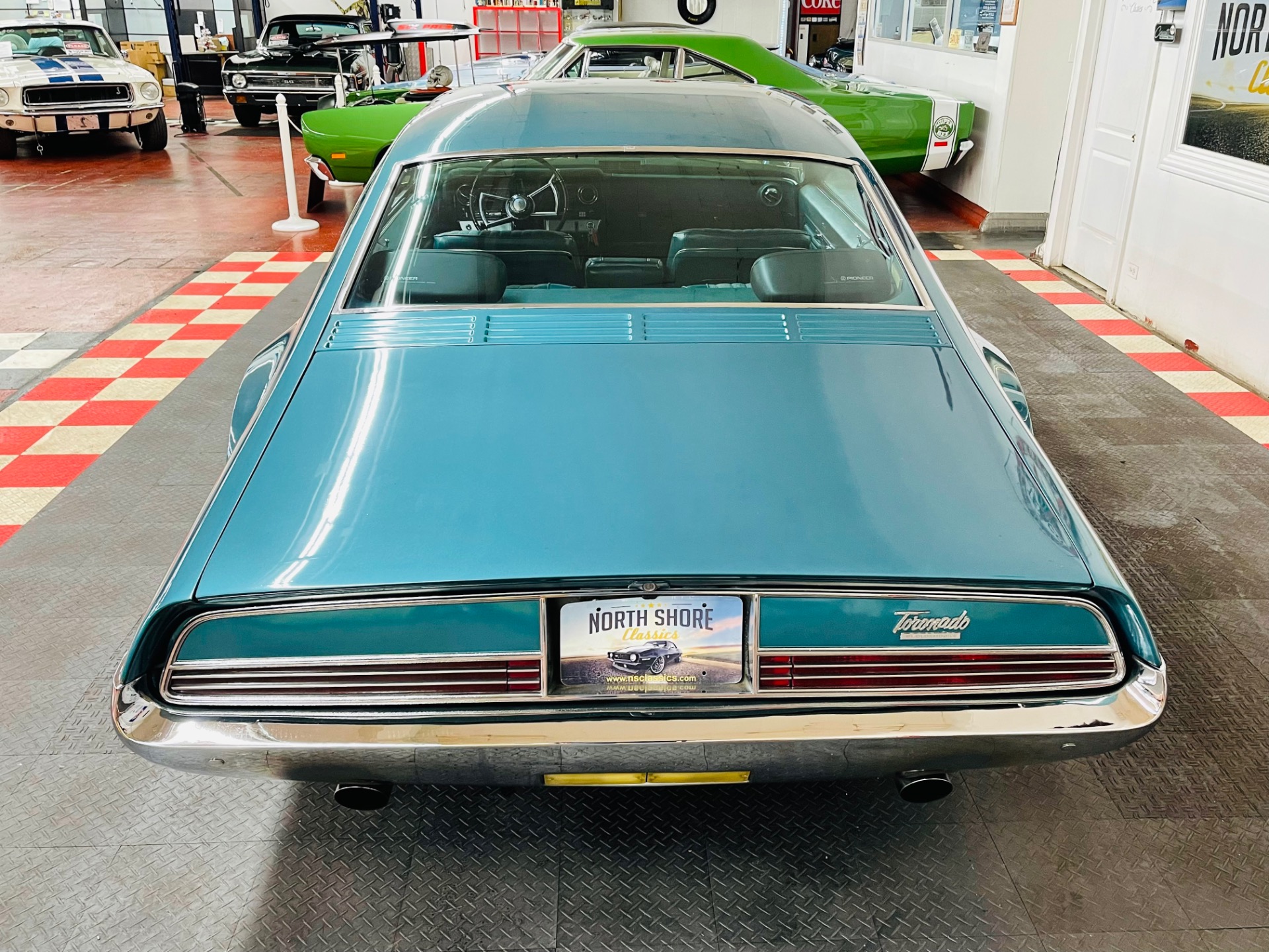 Used 1966 Oldsmobile Toronado - CLEAN BODY AND PAINT - SEE VIDEO | Mundelein, IL