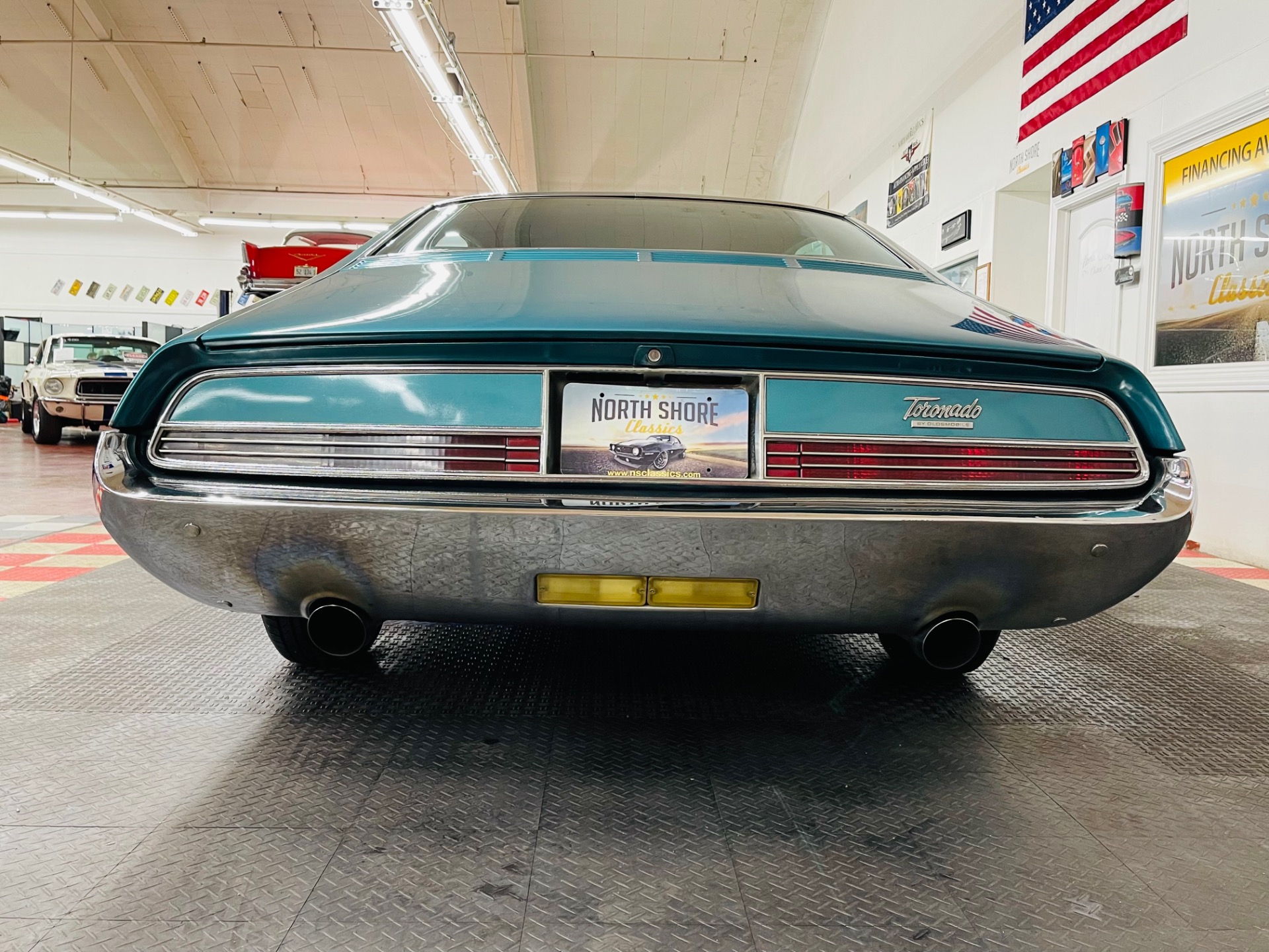 Used 1966 Oldsmobile Toronado - CLEAN BODY AND PAINT - SEE VIDEO | Mundelein, IL