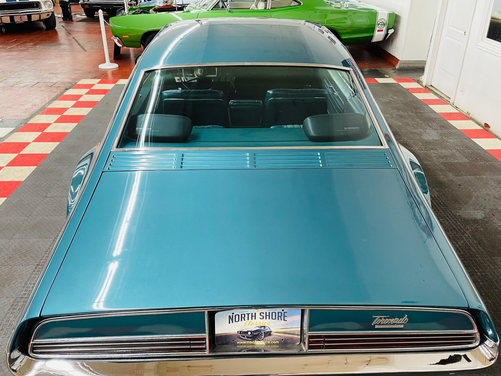 Used 1966 Oldsmobile Toronado - CLEAN BODY AND PAINT - SEE VIDEO | Mundelein, IL