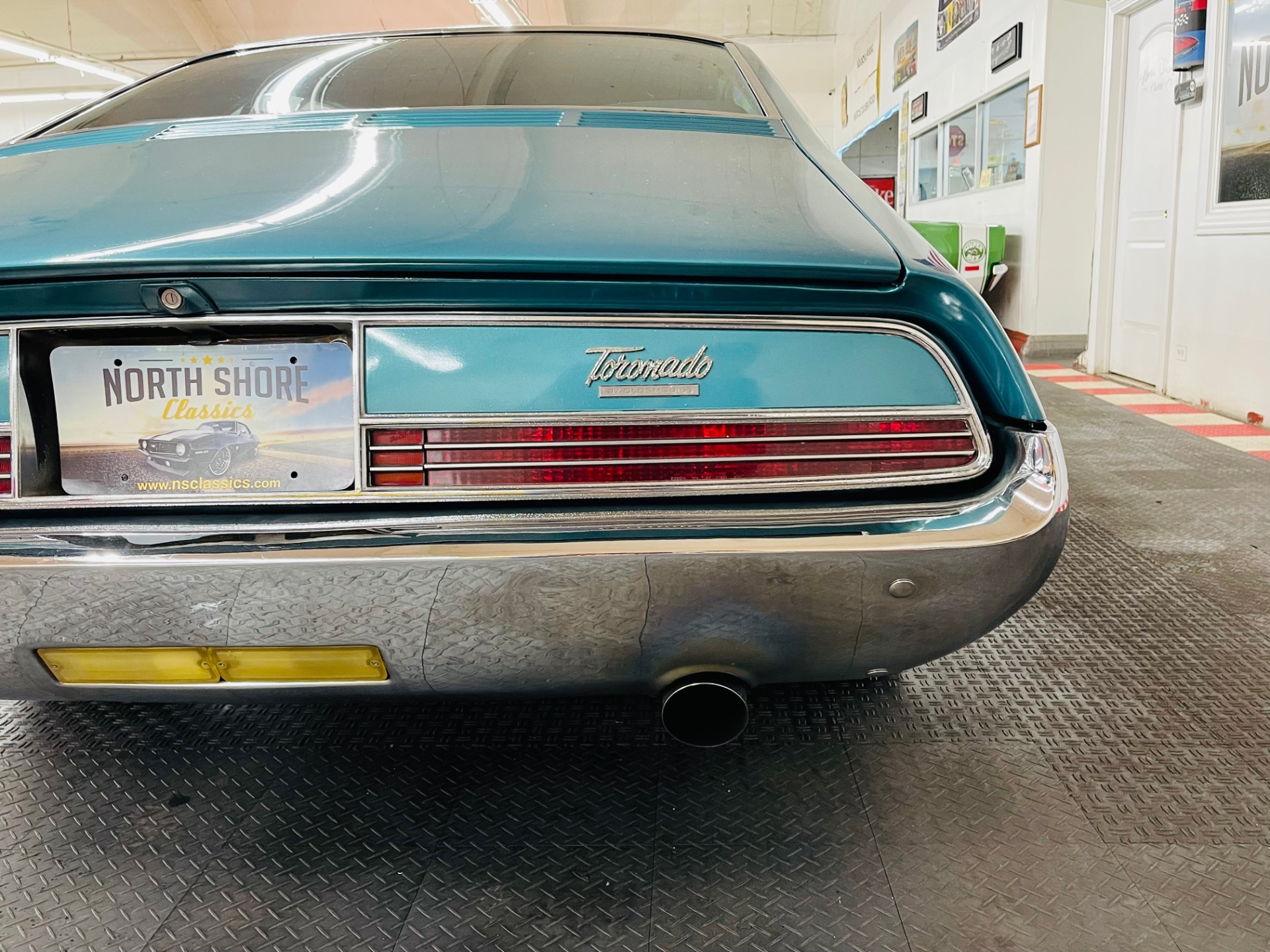 Used 1966 Oldsmobile Toronado - CLEAN BODY AND PAINT - SEE VIDEO | Mundelein, IL