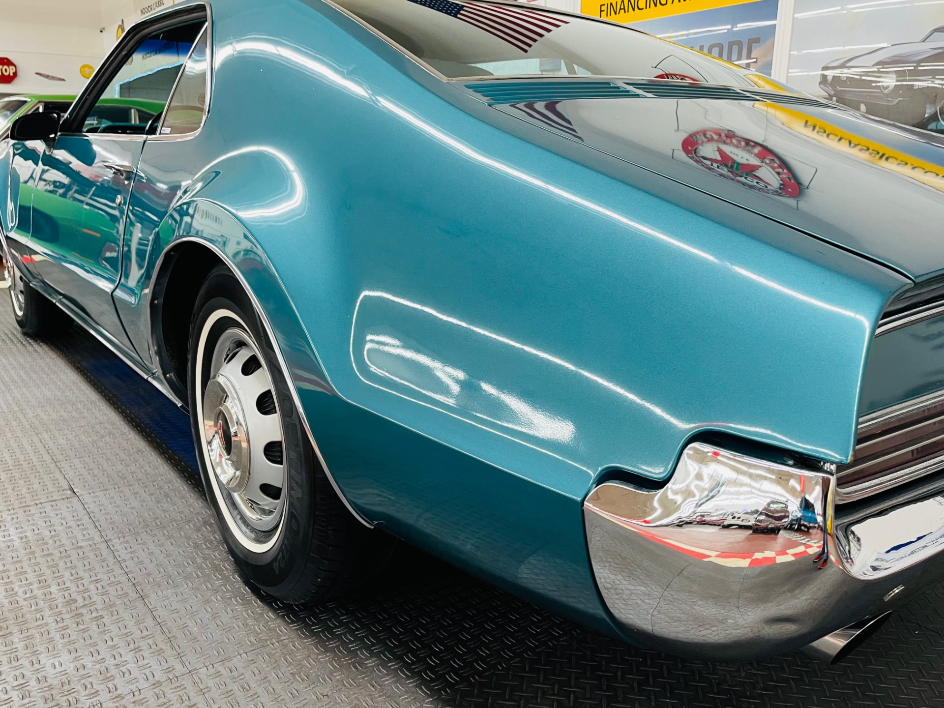 Used 1966 Oldsmobile Toronado - CLEAN BODY AND PAINT - SEE VIDEO | Mundelein, IL