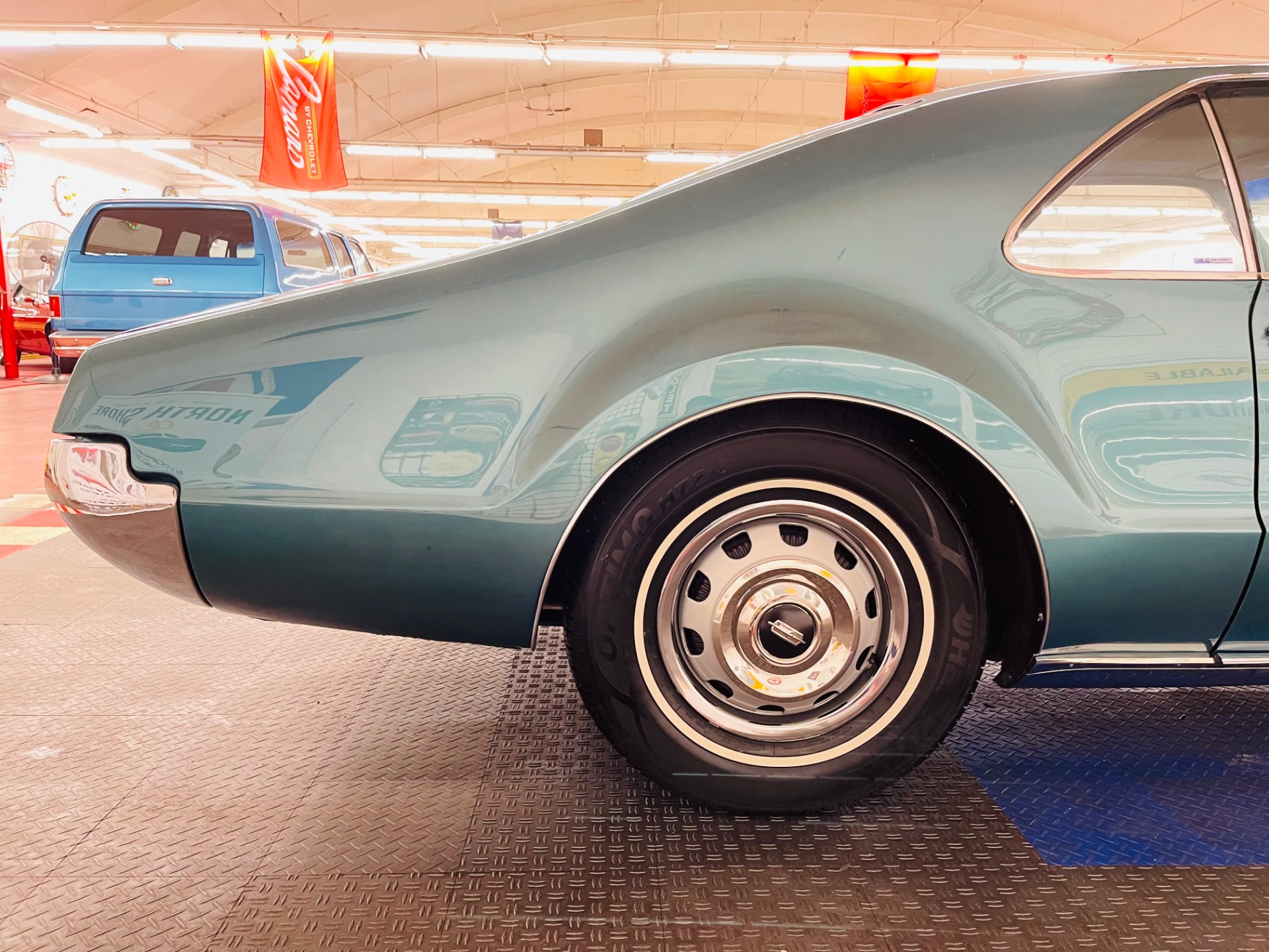 Used 1966 Oldsmobile Toronado - CLEAN BODY AND PAINT - SEE VIDEO | Mundelein, IL