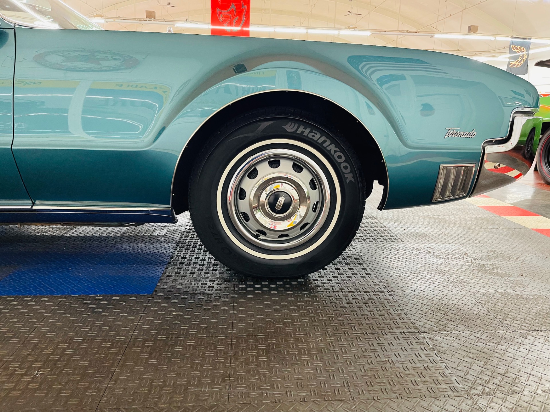 Used 1966 Oldsmobile Toronado - CLEAN BODY AND PAINT - SEE VIDEO | Mundelein, IL