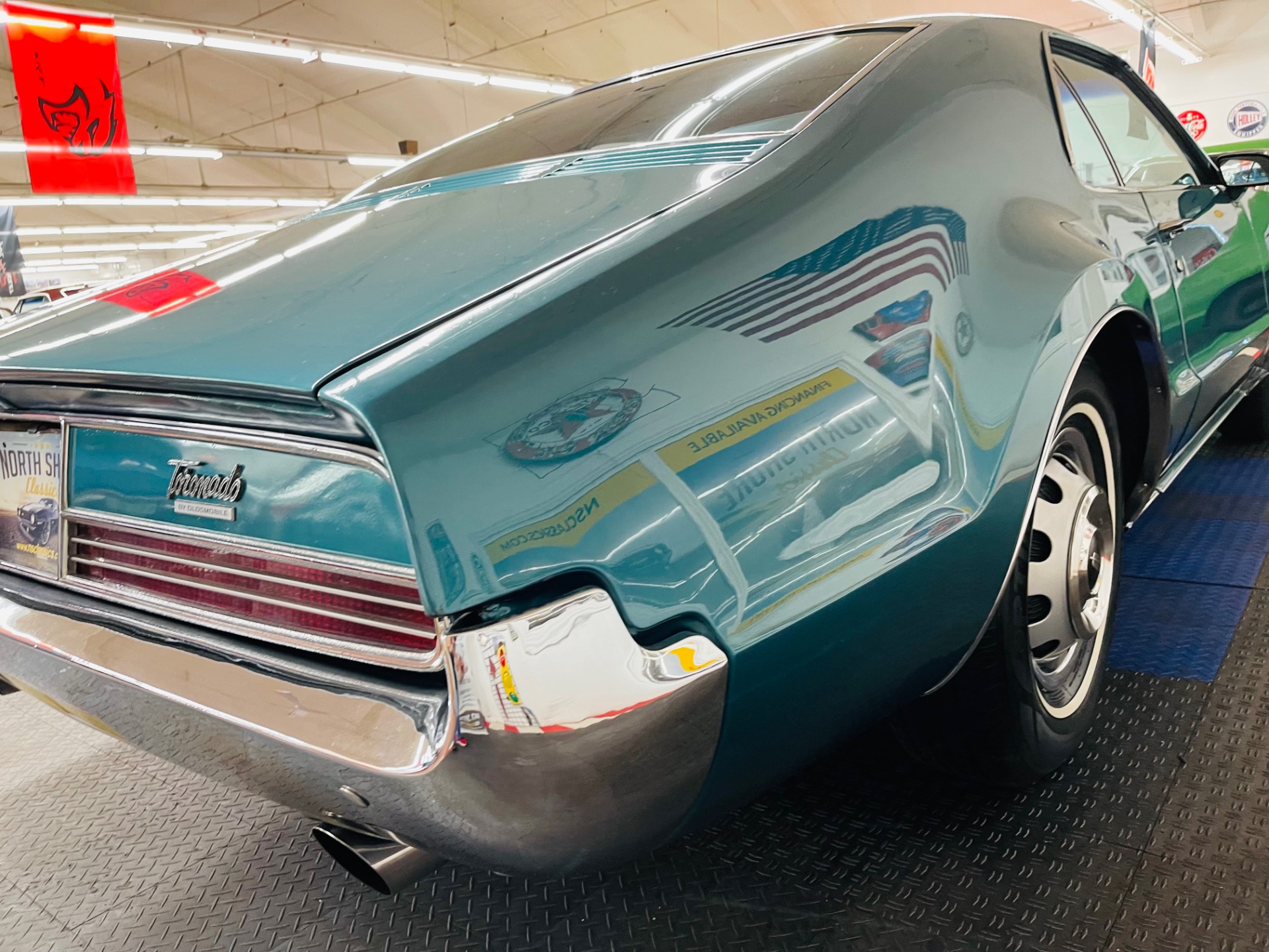 Used 1966 Oldsmobile Toronado - CLEAN BODY AND PAINT - SEE VIDEO | Mundelein, IL