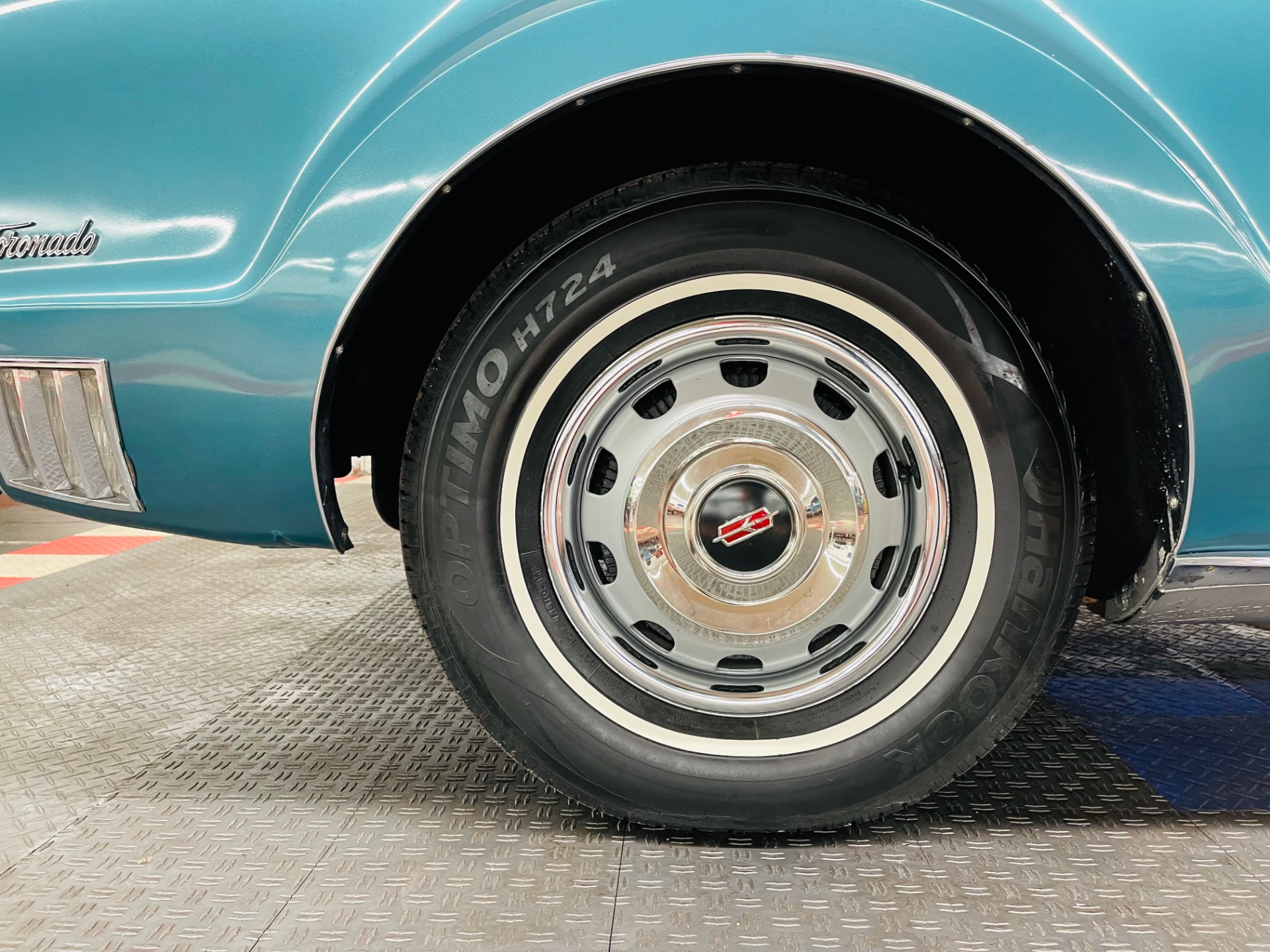 Used 1966 Oldsmobile Toronado - CLEAN BODY AND PAINT - SEE VIDEO | Mundelein, IL