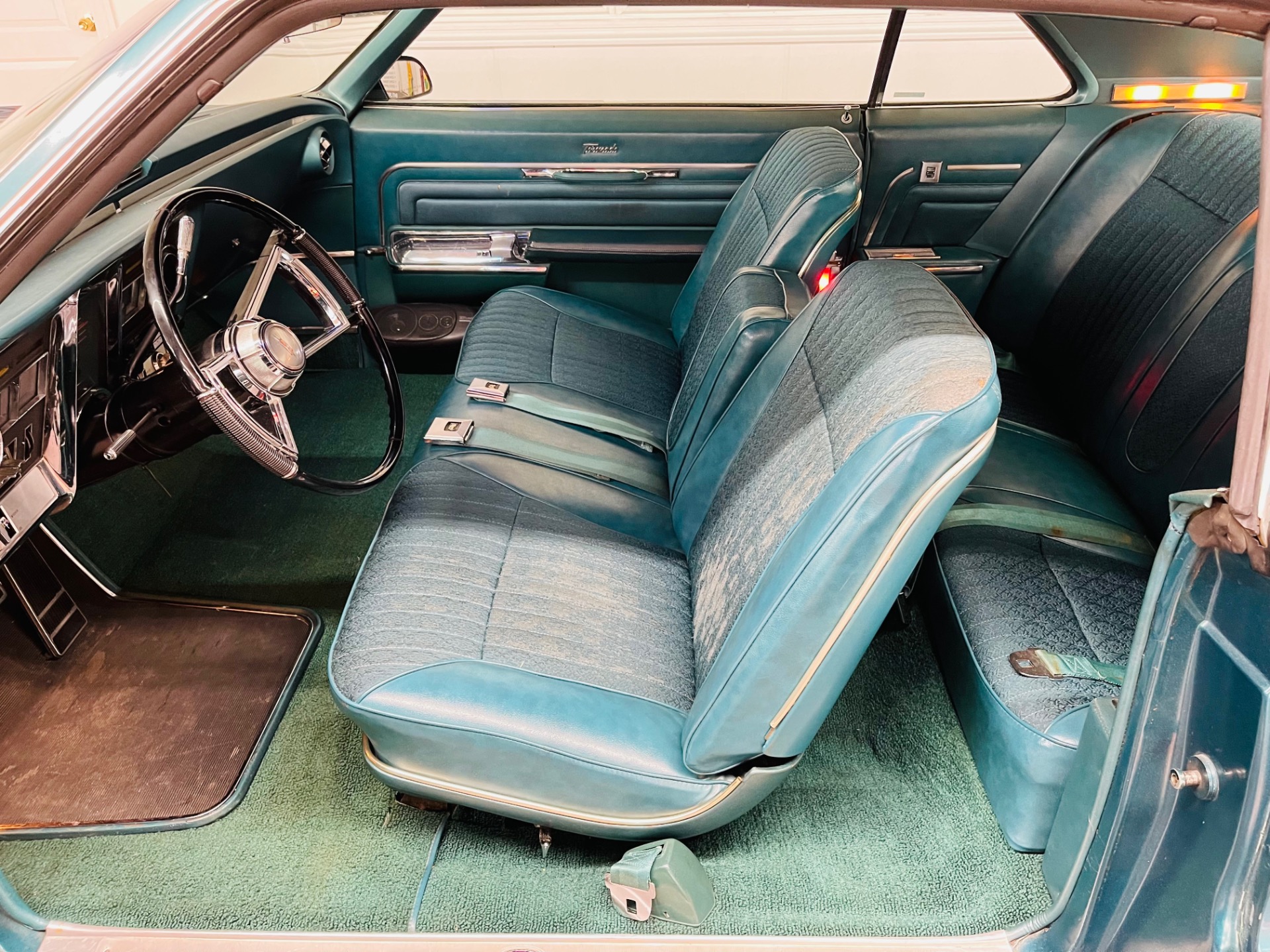 Used 1966 Oldsmobile Toronado - CLEAN BODY AND PAINT - SEE VIDEO | Mundelein, IL