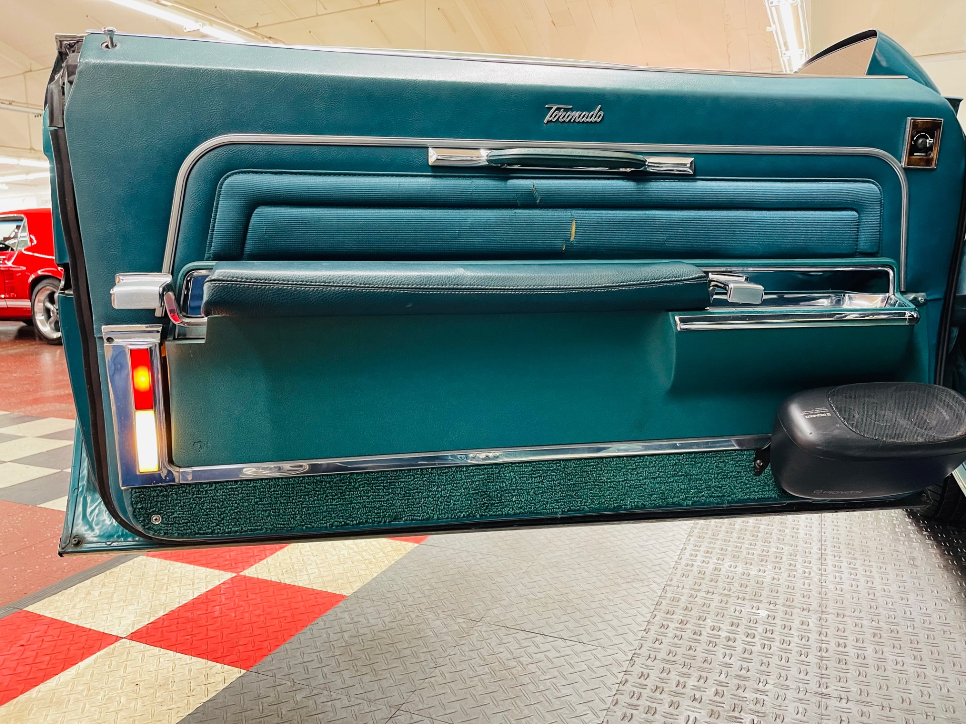 Used 1966 Oldsmobile Toronado - CLEAN BODY AND PAINT - SEE VIDEO | Mundelein, IL