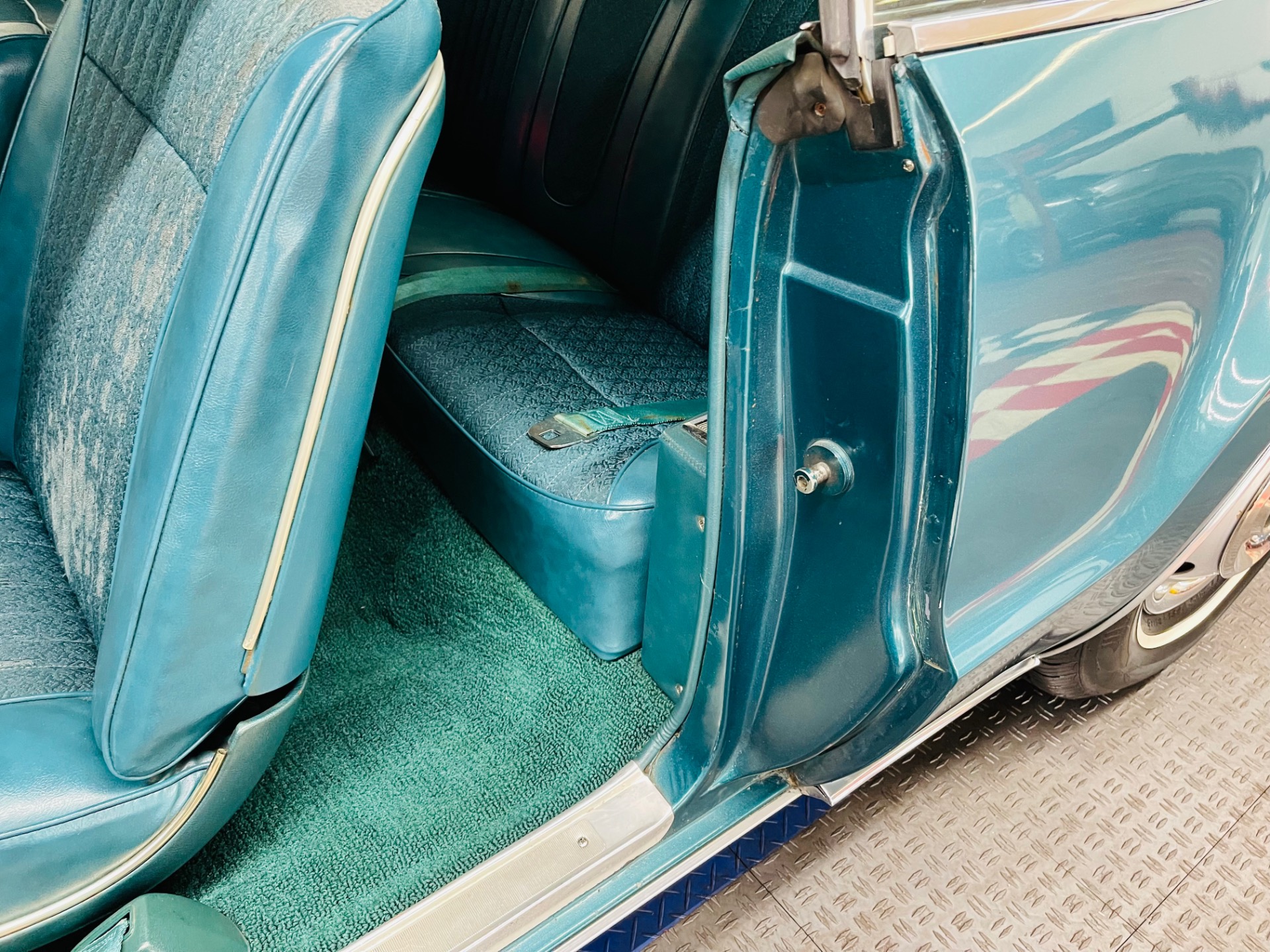 Used 1966 Oldsmobile Toronado - CLEAN BODY AND PAINT - SEE VIDEO | Mundelein, IL